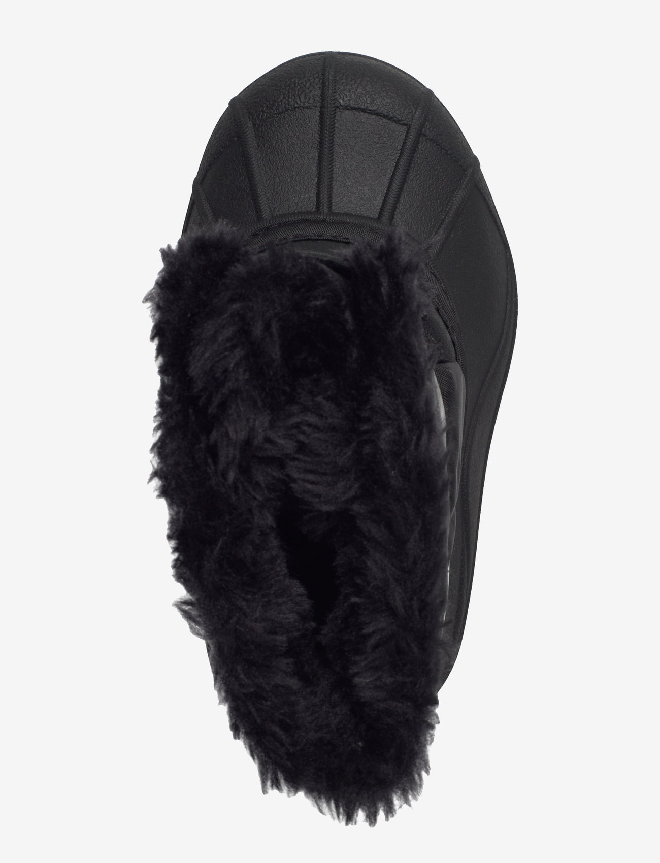 Sorel - CHILDRENS SNOW COMMANDER BOOT - fall shoes - black, charcoal - 3