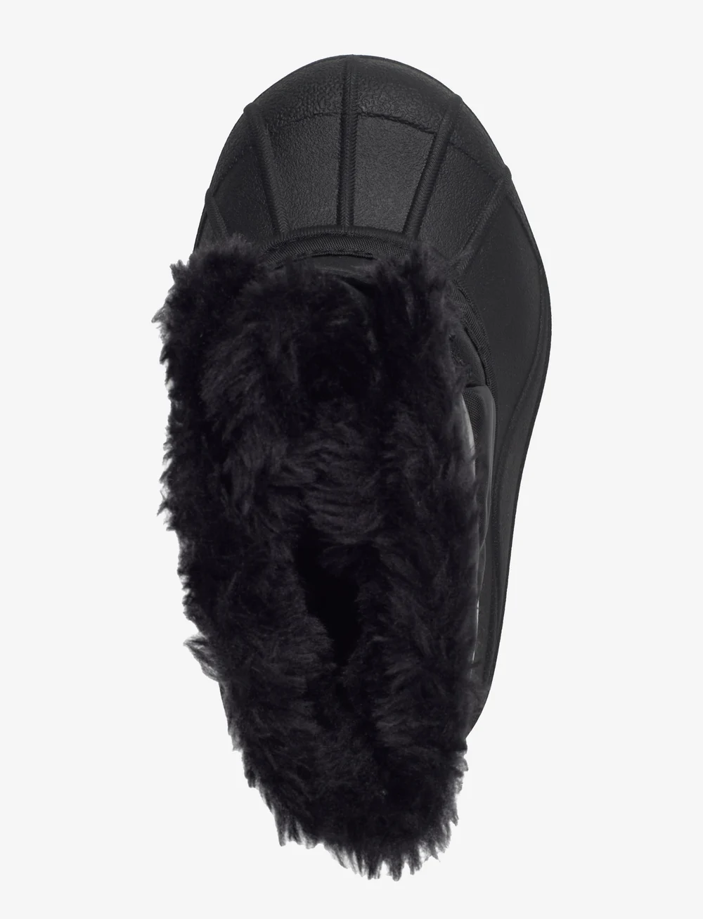 Sorel - CHILDRENS SNOW COMMANDER BOOT - vandresko - black, charcoal - 3