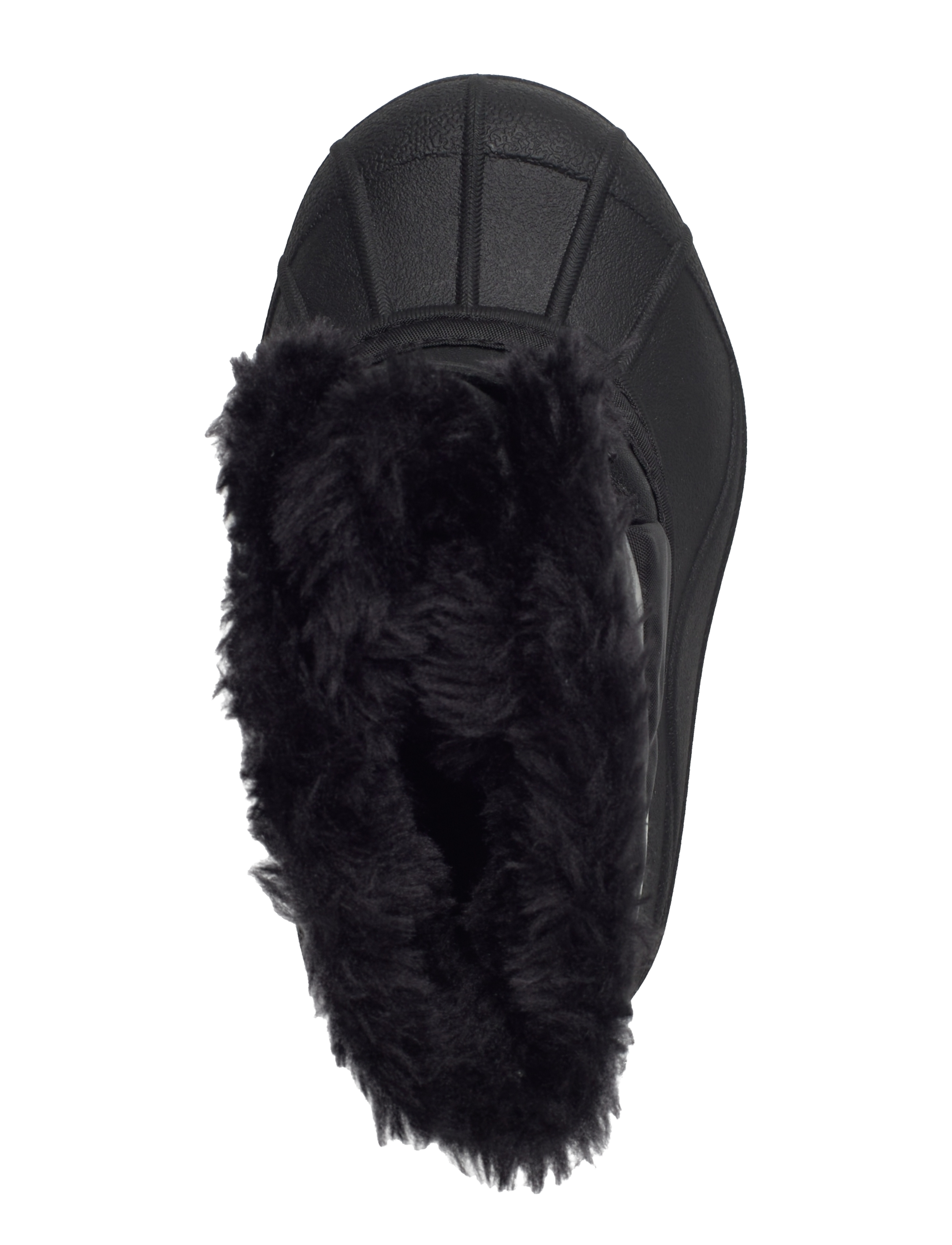 Sorel - CHILDRENS SNOW COMMANDER BOOT - gönguskór - black, charcoal - 3