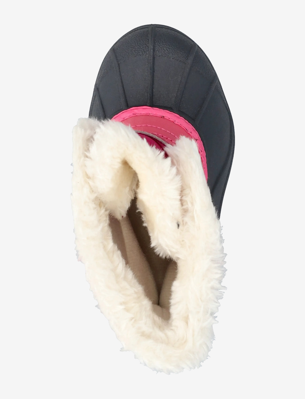 Sorel - CHILDRENS SNOW COMMANDER BOOT - vandringsskor - tropic pink, deep blush - 3