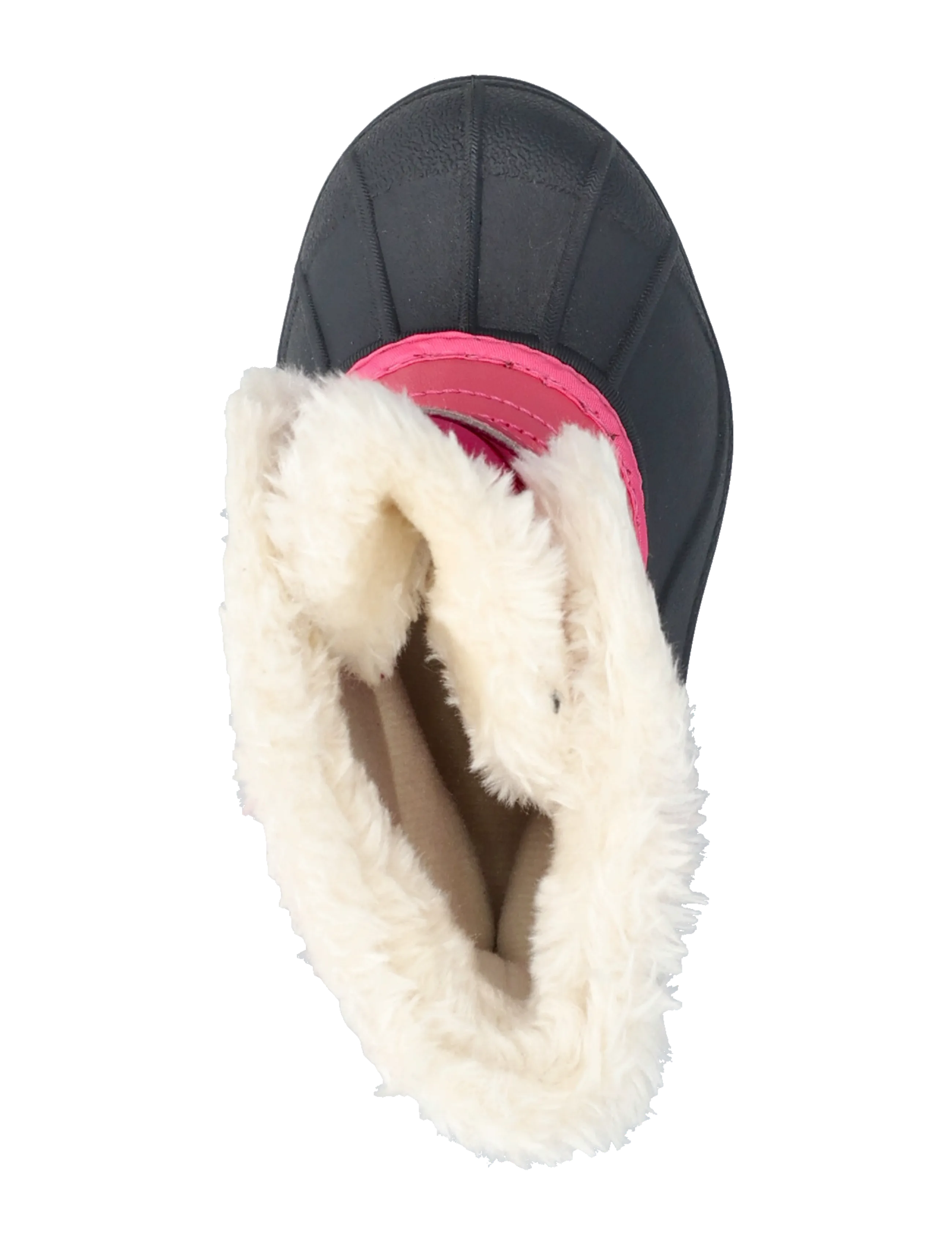 Sorel - CHILDRENS SNOW COMMANDER BOOT - vandresko - tropic pink, deep blush - 3