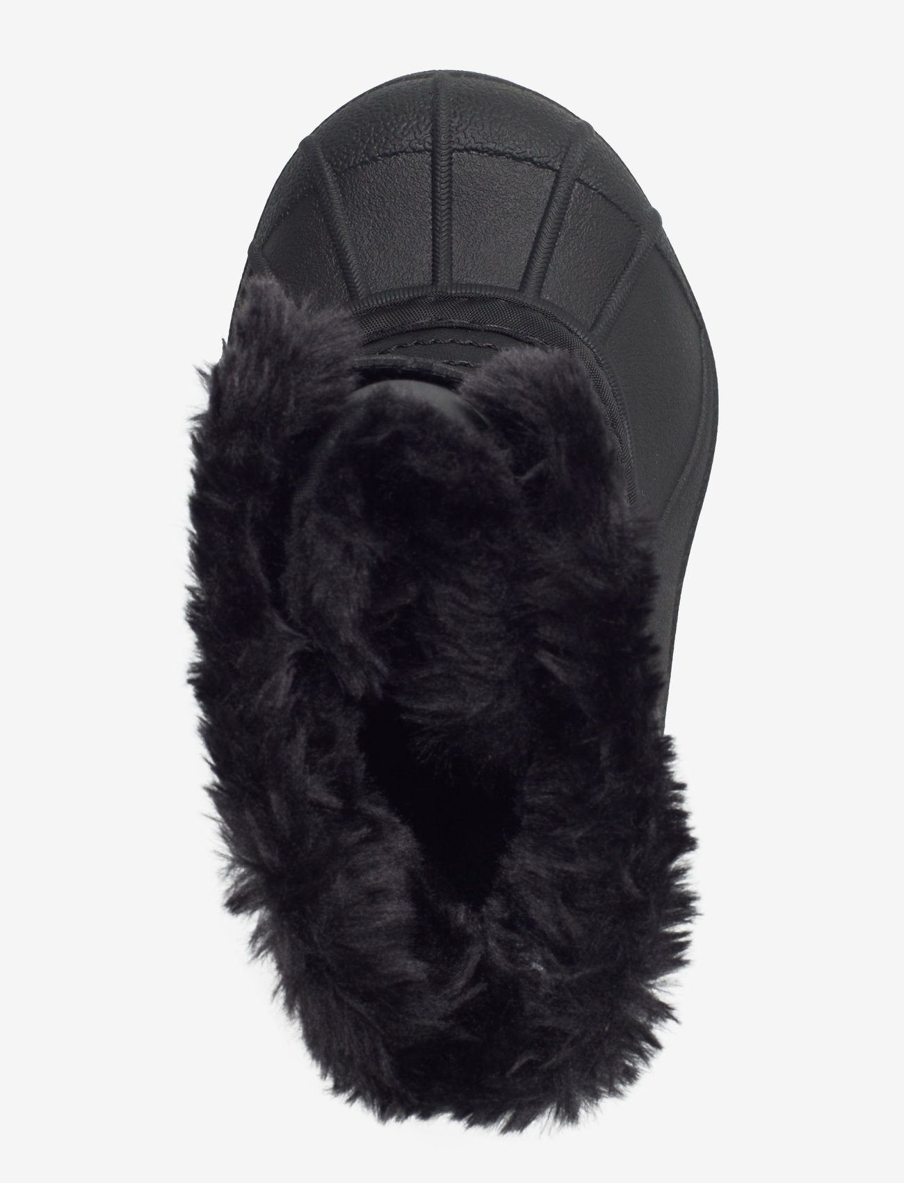 Sorel - TODDLER SNOW COMMANDER BOOT - fall shoes - black, charcoal - 3