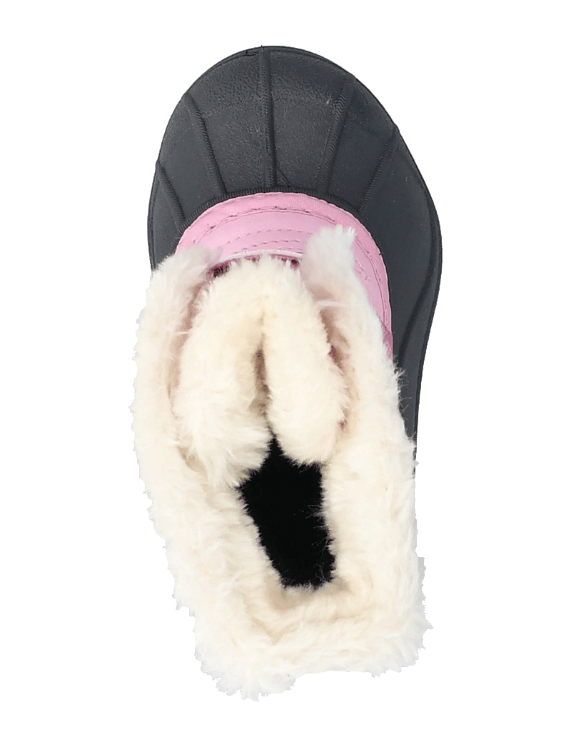 Sorel - TODDLER SNOW COMMANDER BOOT - hiking shoes - orchid, pink flare - 3