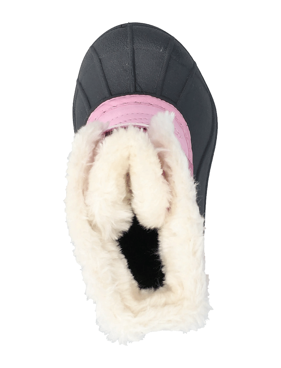 Sorel - TODDLER SNOW COMMANDER BOOT - vandresko - orchid, pink flare - 3