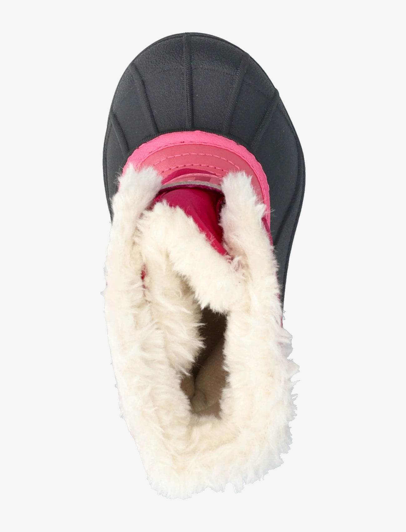 Sorel - TODDLER SNOW COMMANDER BOOT - efterårssko - tropic pink, deep blush - 3