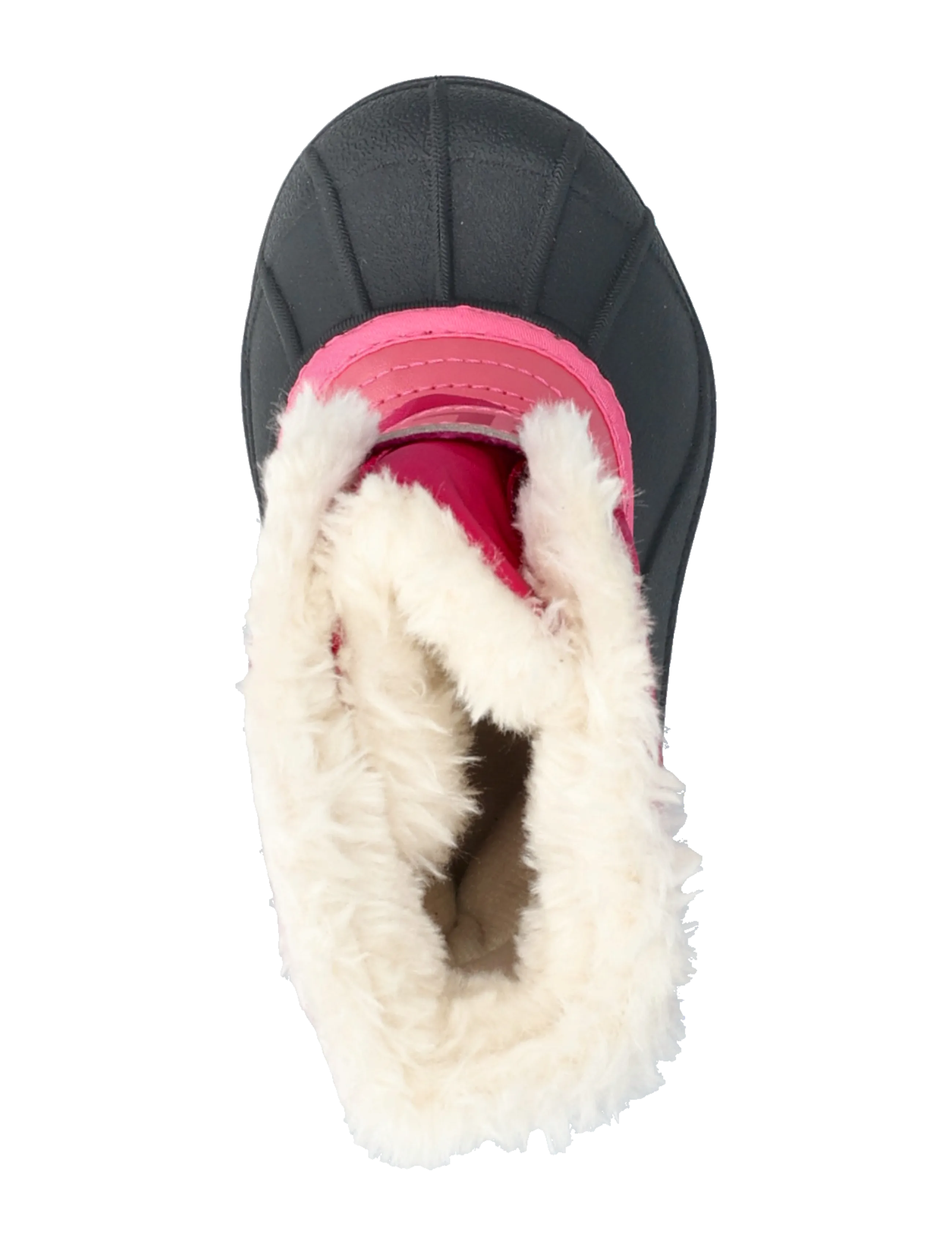 Sorel - TODDLER SNOW COMMANDER BOOT - vandresko - tropic pink, deep blush - 3