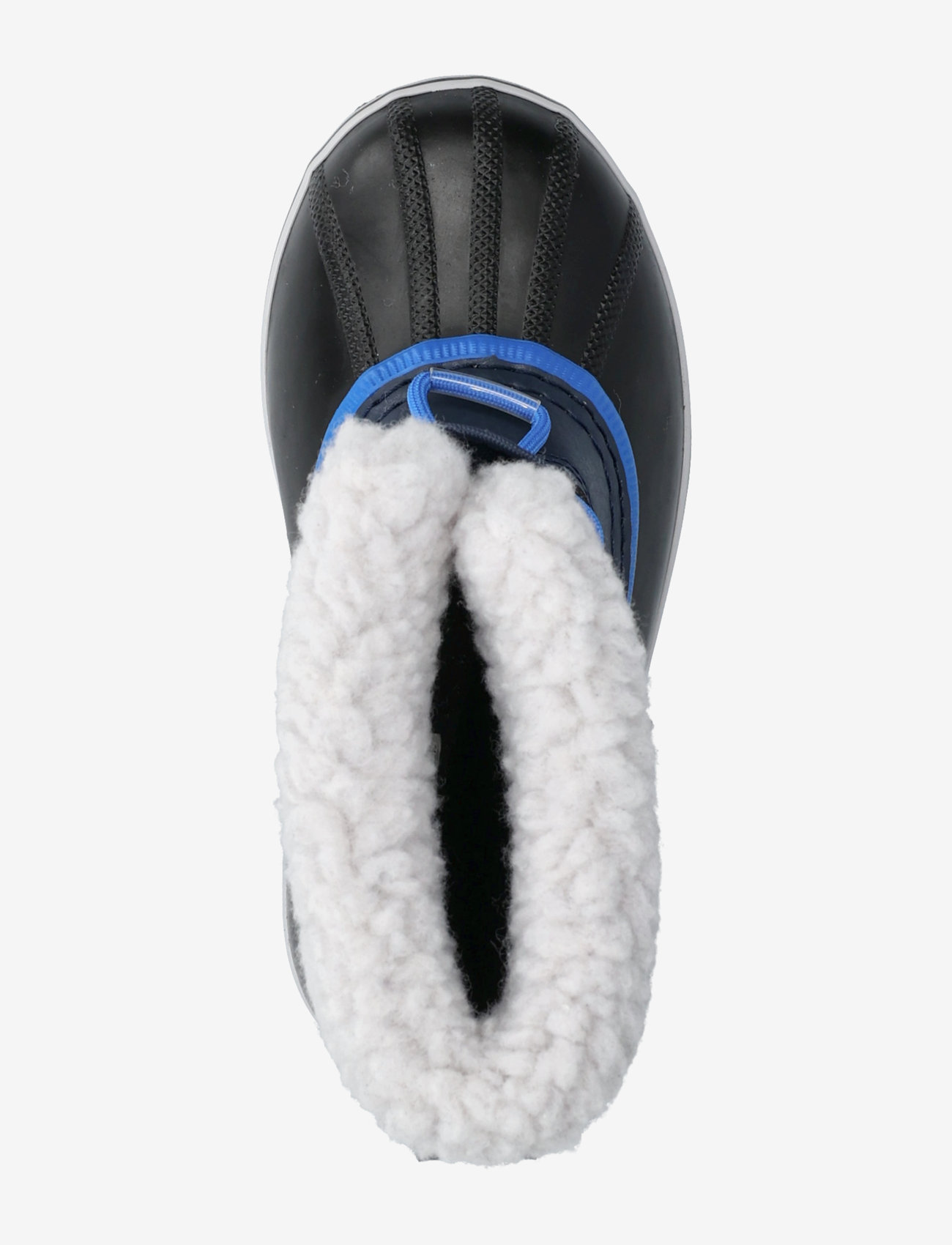 Sorel - YOOT PAC NYLON WP - vandringsskor - collegiate navy, super blue - 3