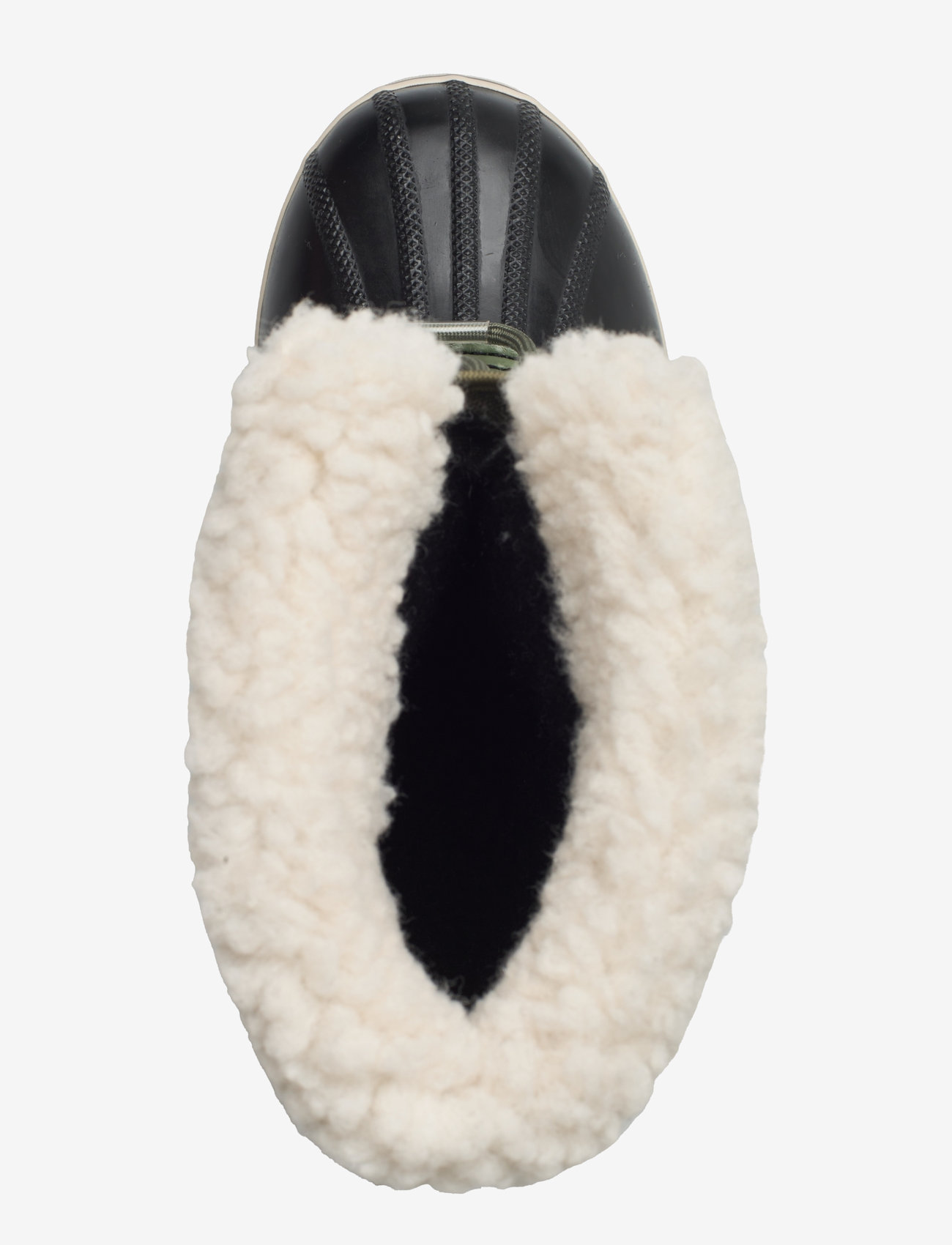 Sorel - YOOT PAC NYLON WP - herbstschuhe - hiker green - 3