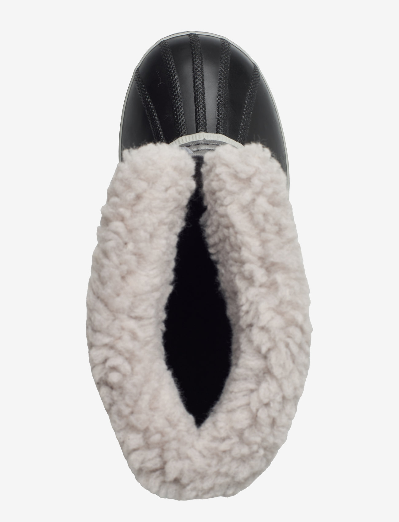 Sorel - YOOT PAC NYLON BOOT WP - efterårssko - quarry, dove - 3