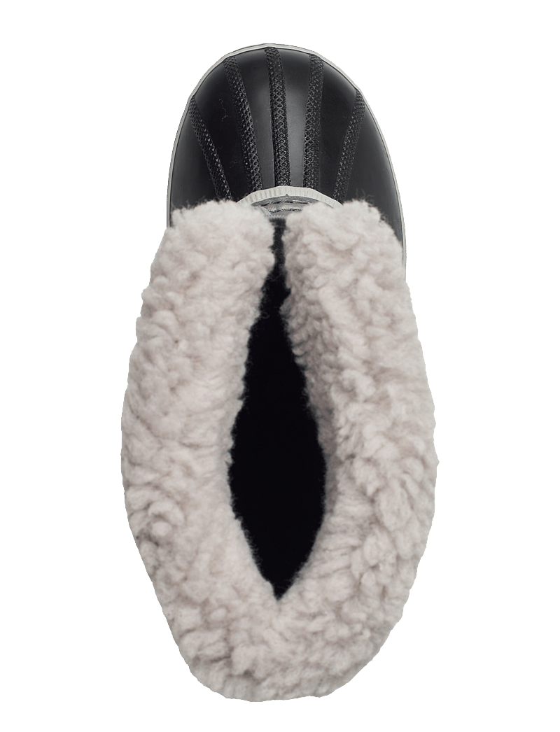 Sorel - YOOT PAC NYLON BOOT WP - wanderschuhe - quarry, dove - 3