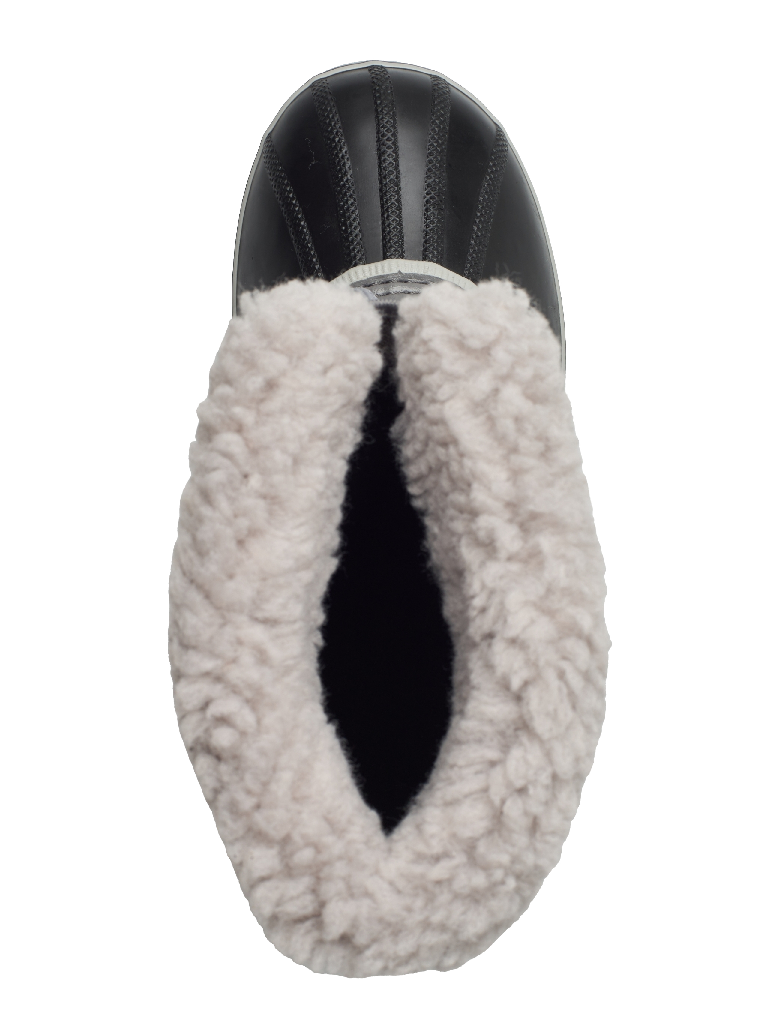 Sorel - YOOT PAC NYLON BOOT WP - efterårssko - quarry, dove - 3
