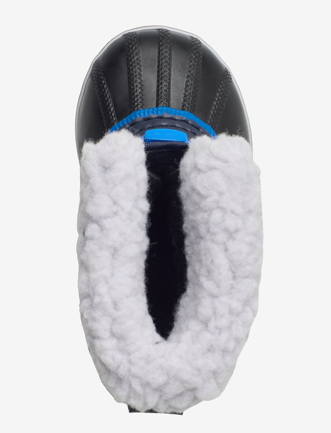 Sorel - CHILDRENS YOOT PAC NYLON BOOT WP - matka- ja kõndimisjalatsid - collegiate navy, super blue - 3