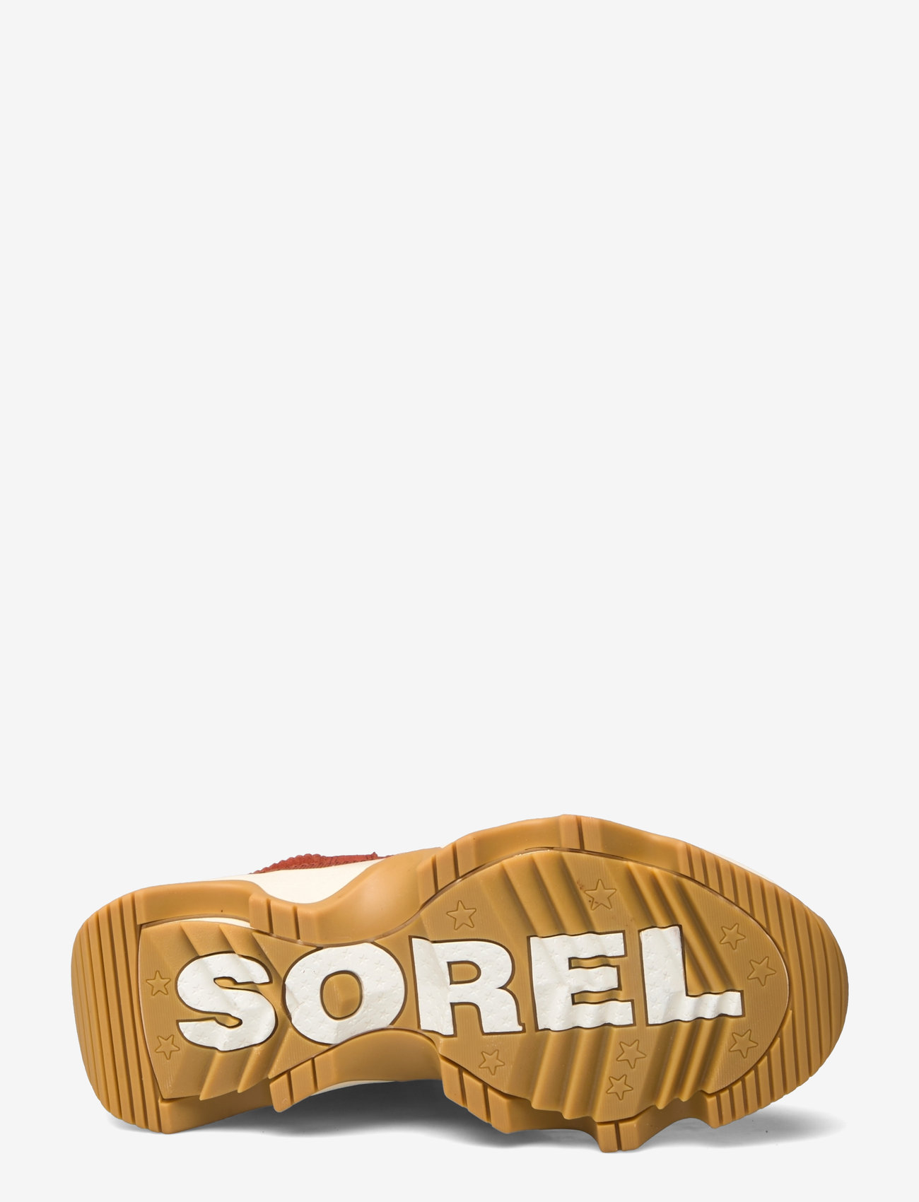 Sorel - KINETIC IMPACT CONQUEST PLUS WP - sanguine, jet - 4