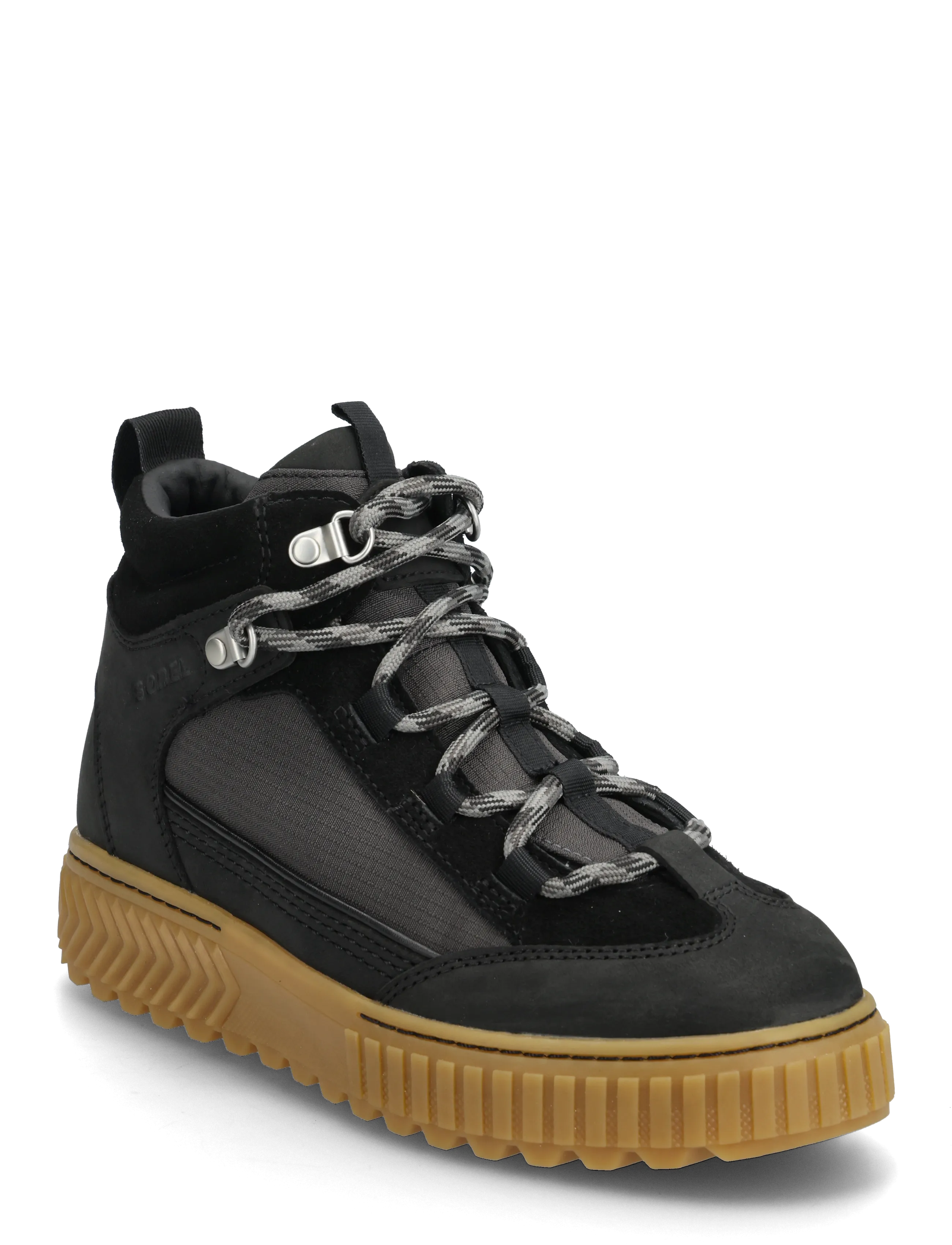 BLACK, JET