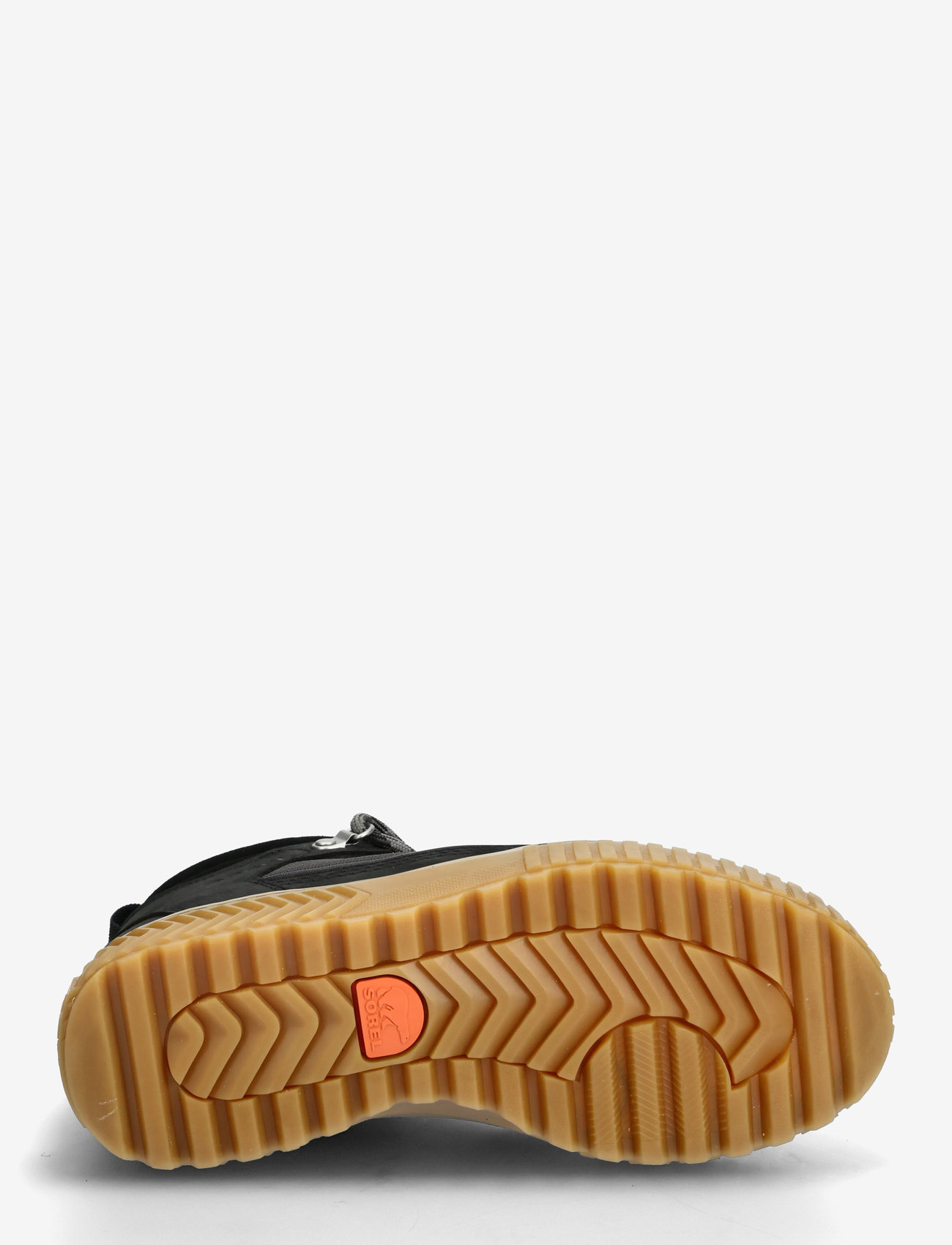 Sorel - ONA AVE PEAK BOOT WP - geschnürte stiefel - black, jet - 4