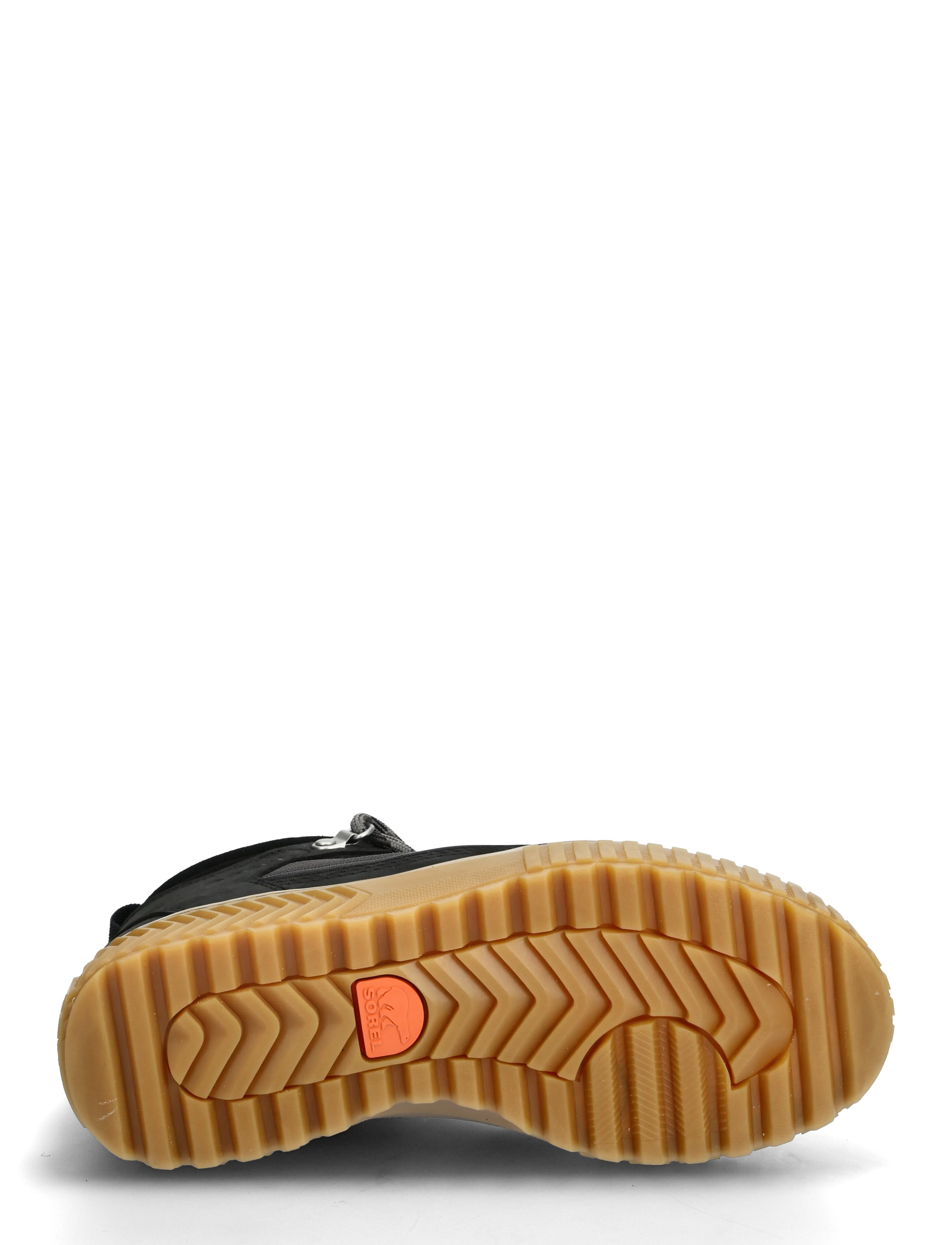 Sorel - ONA AVE PEAK BOOT WP - snørestøvler - black, jet - 4