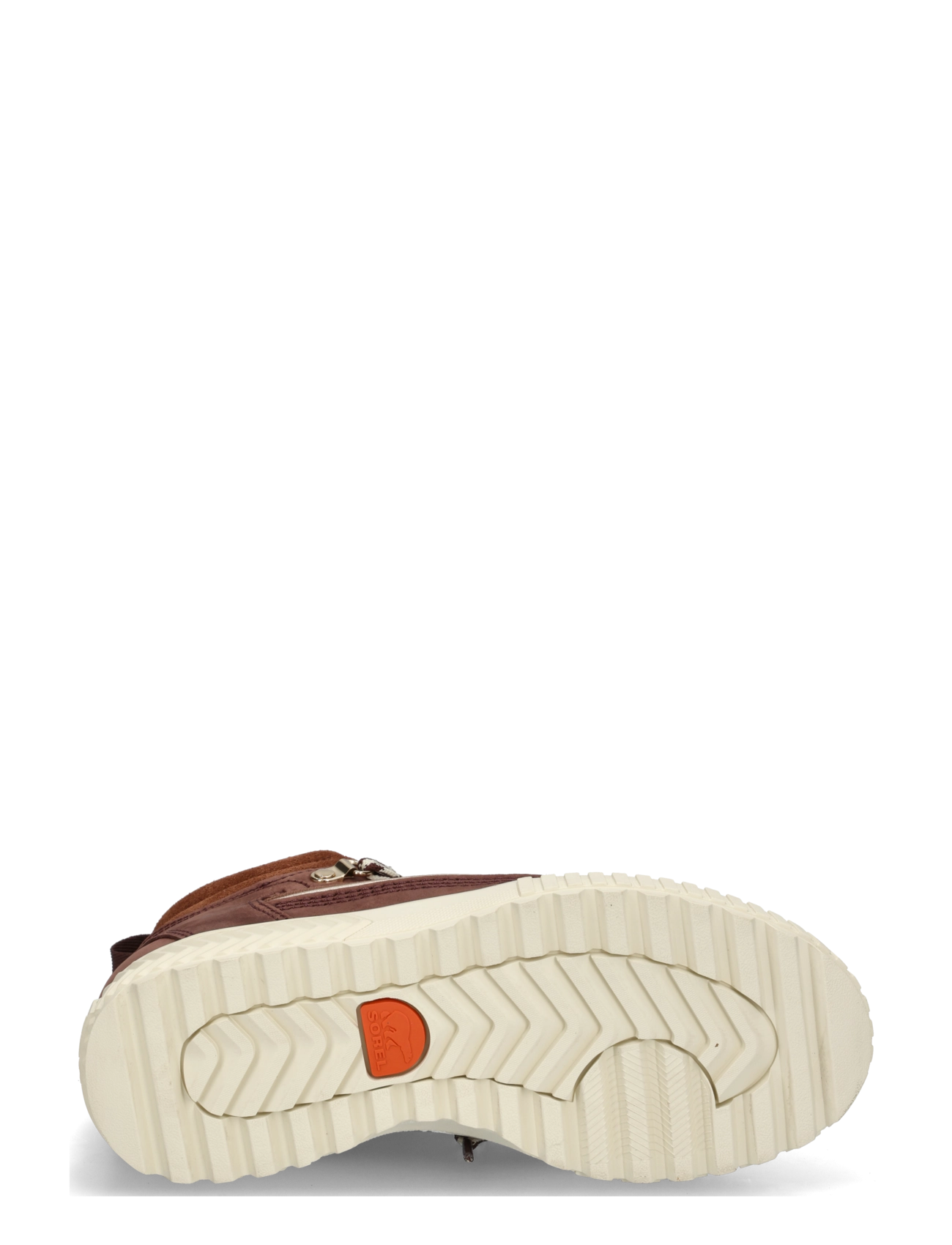 SOREL Women's Ona Ave™ Peak Boot Waterproof Velvet Tan, Honey White kängor & boots – bild 6