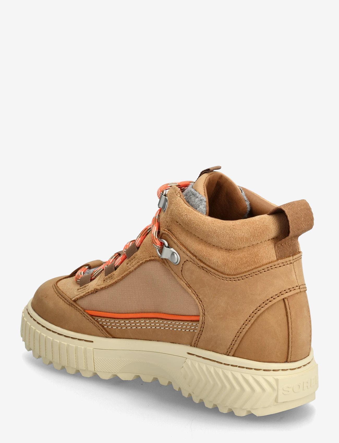 Sorel - ONA AVE PEAK BOOT WP - geschnürte stiefel - velvet tan, honey white - 2