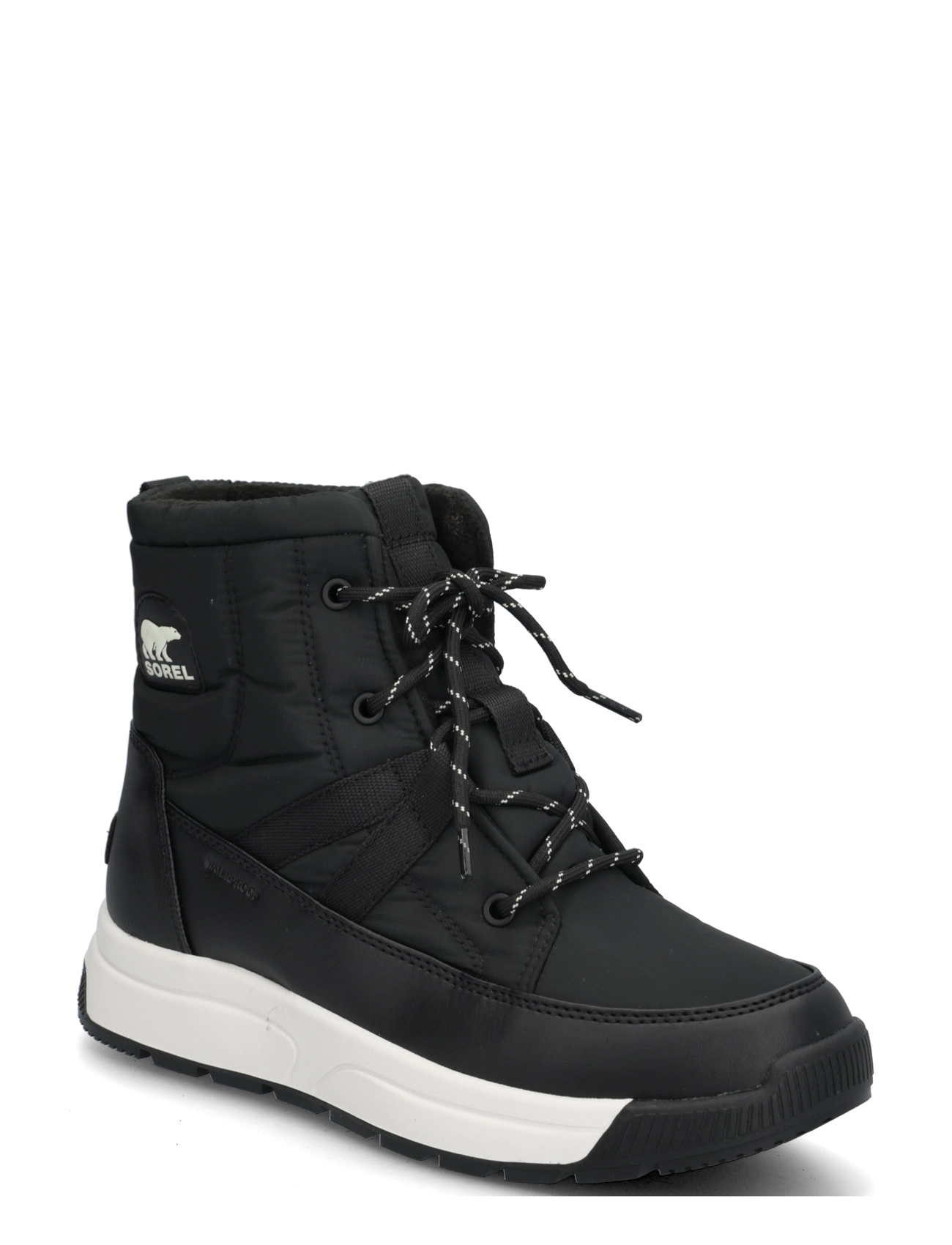 BLACK, SEA SALT