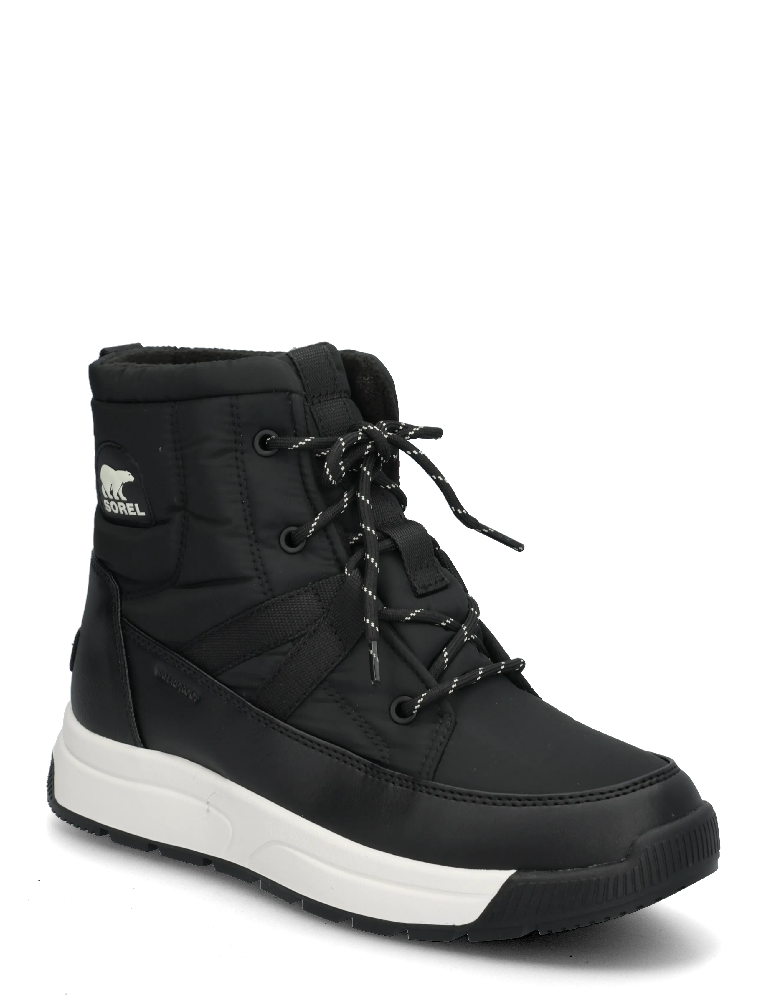 BLACK, SEA SALT