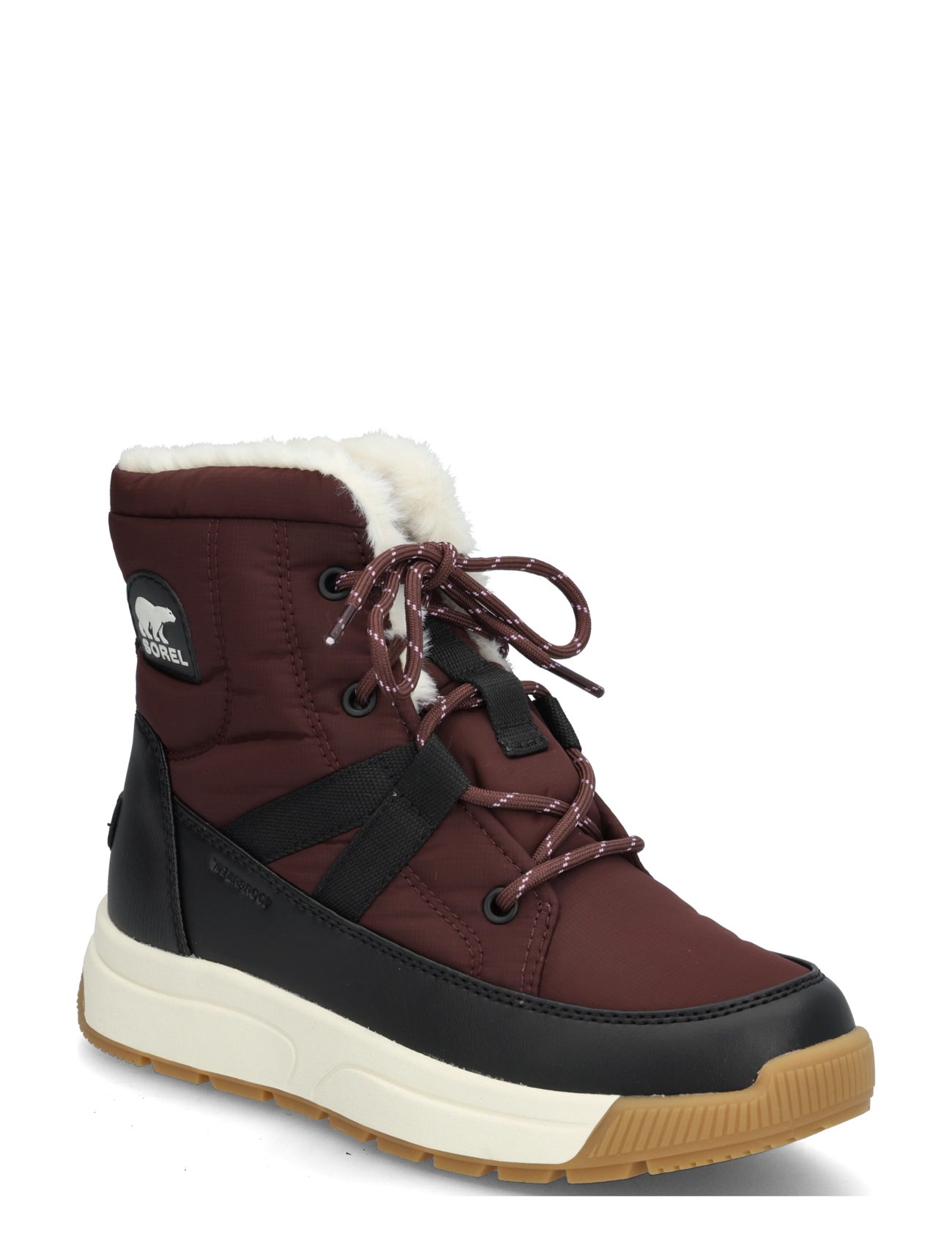 RED LODGE, BLACK