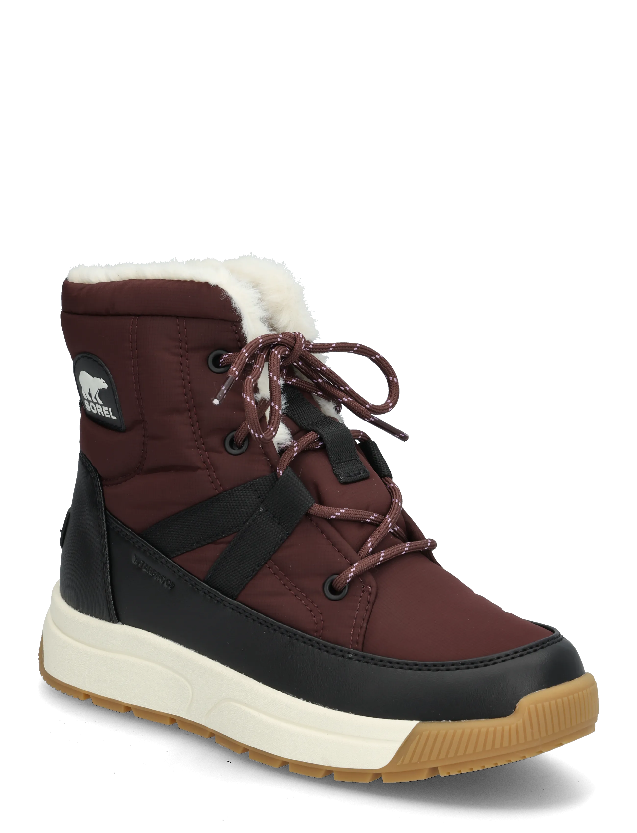 RED LODGE, BLACK