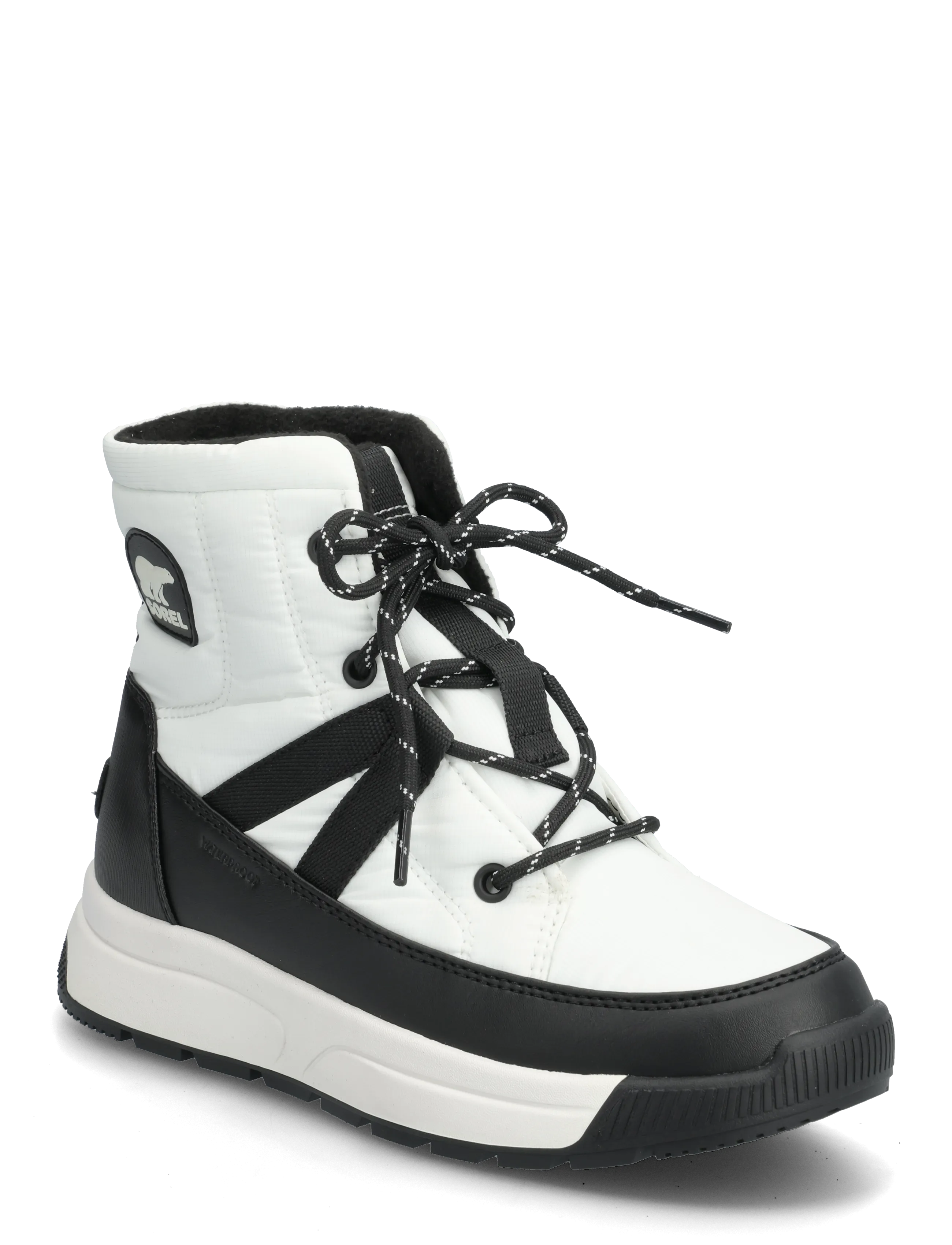 SOREL Whitney Iii Mid Wp Weiß - 36.5 - Damen
