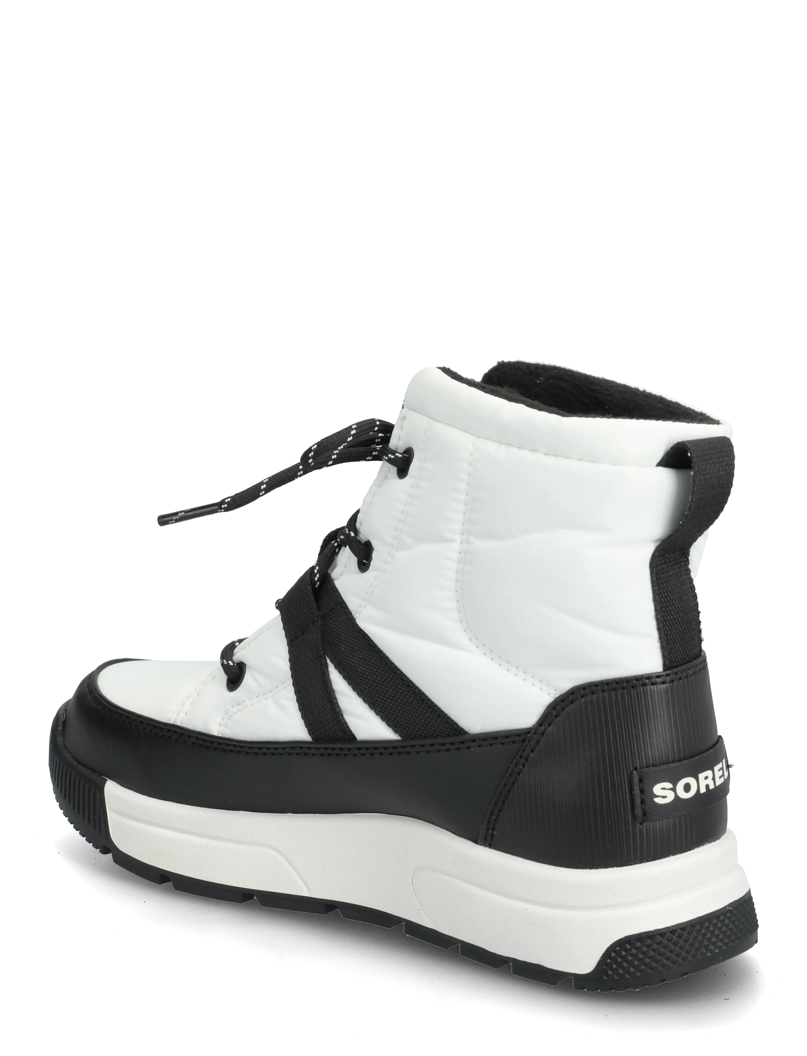 Sorel - WHITNEY III MID WP - sport - sea salt, black - 2