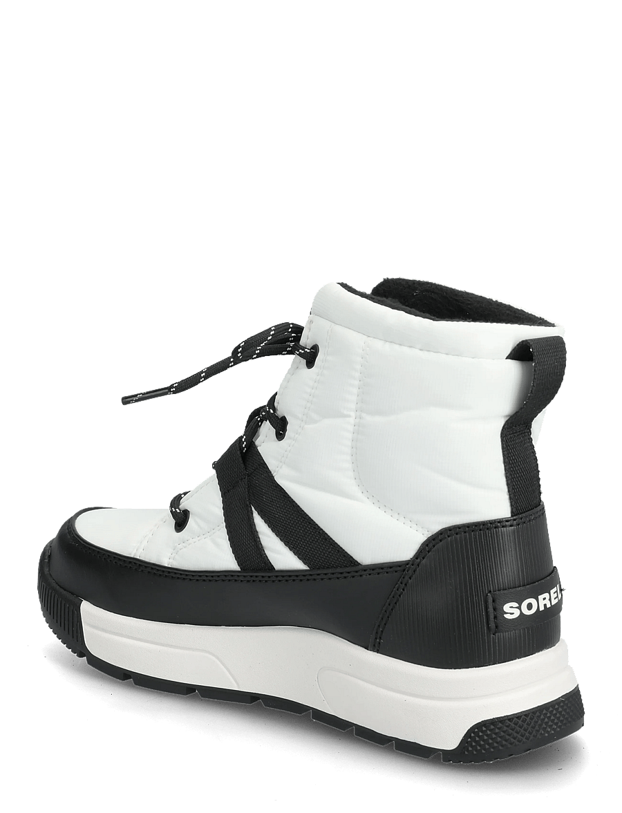 Sorel - WHITNEY III MID WP - winterschuhe - sea salt, black - 2