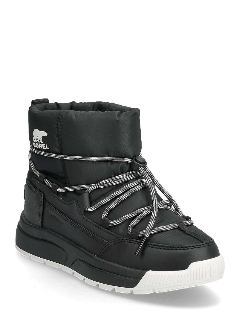 Sorel Whitney Iii Slip-on Wp (SOR2138501) Winter shoes