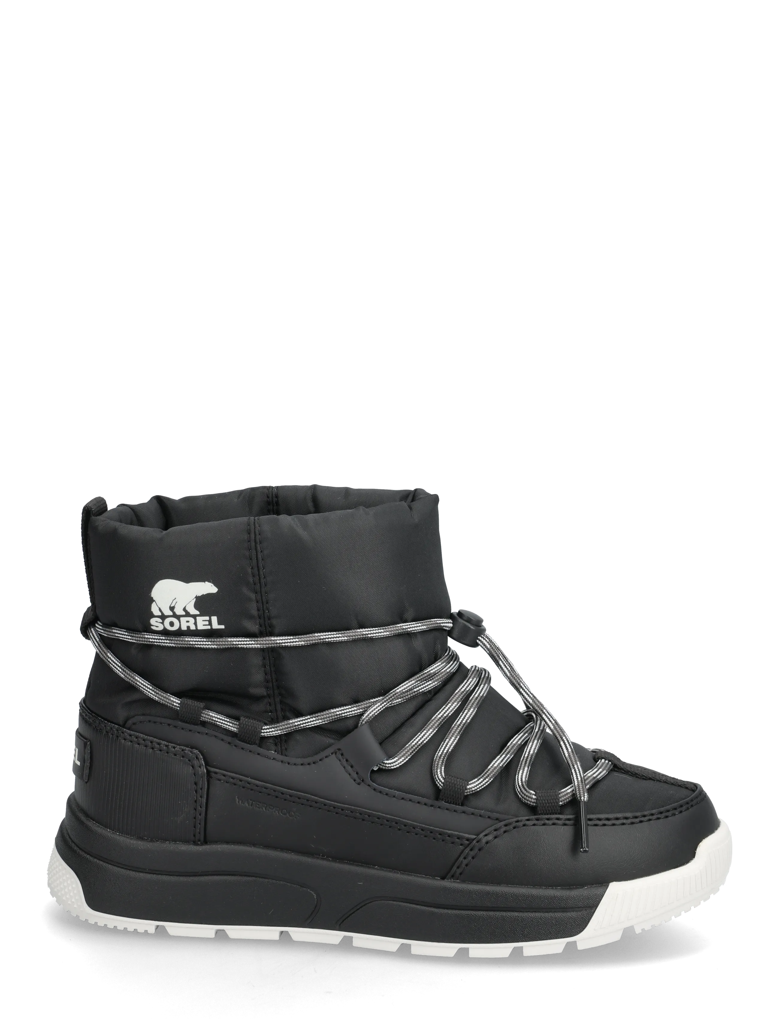 Whitney Iii Slip-On Wp 2