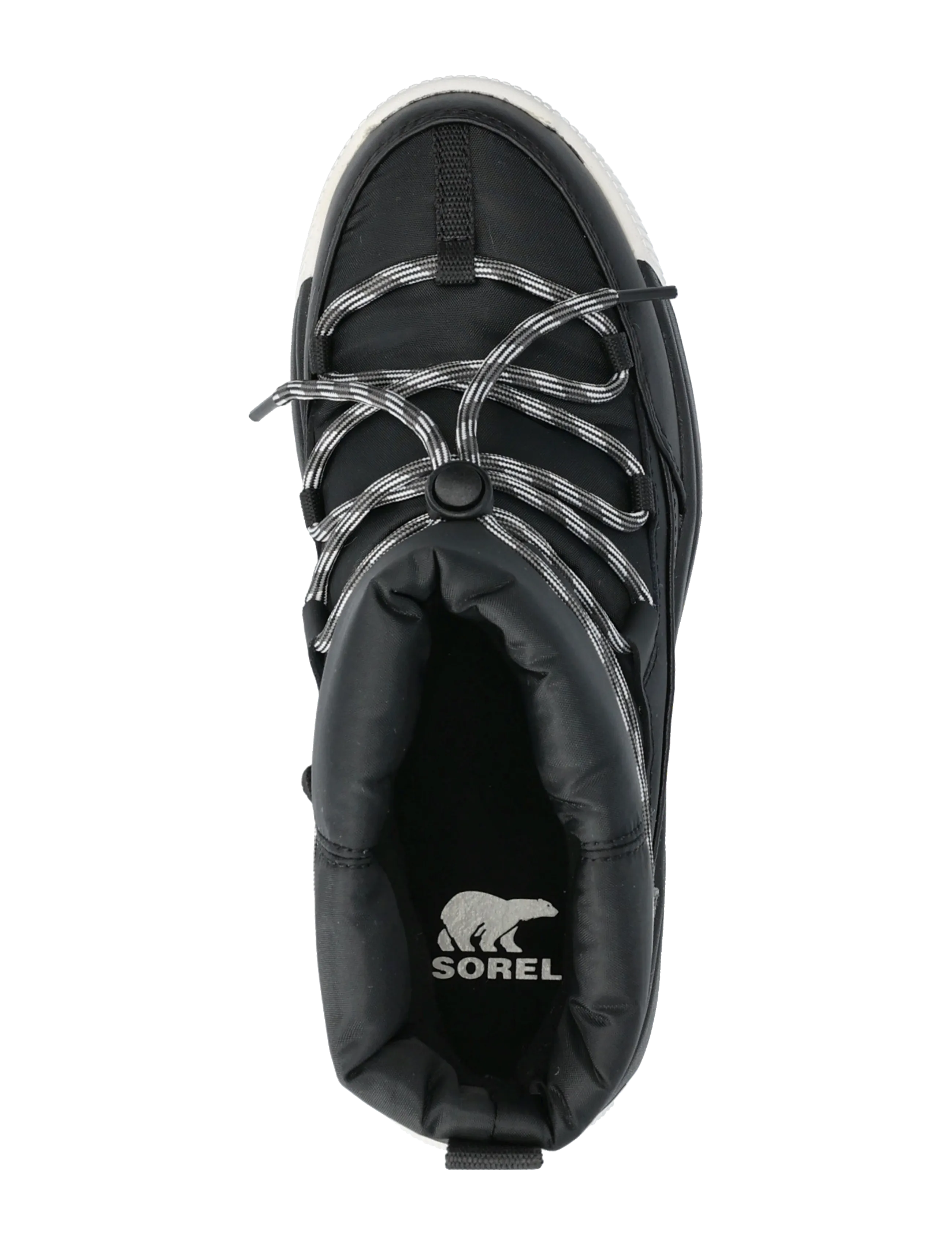 Whitney Iii Slip-On Wp 4