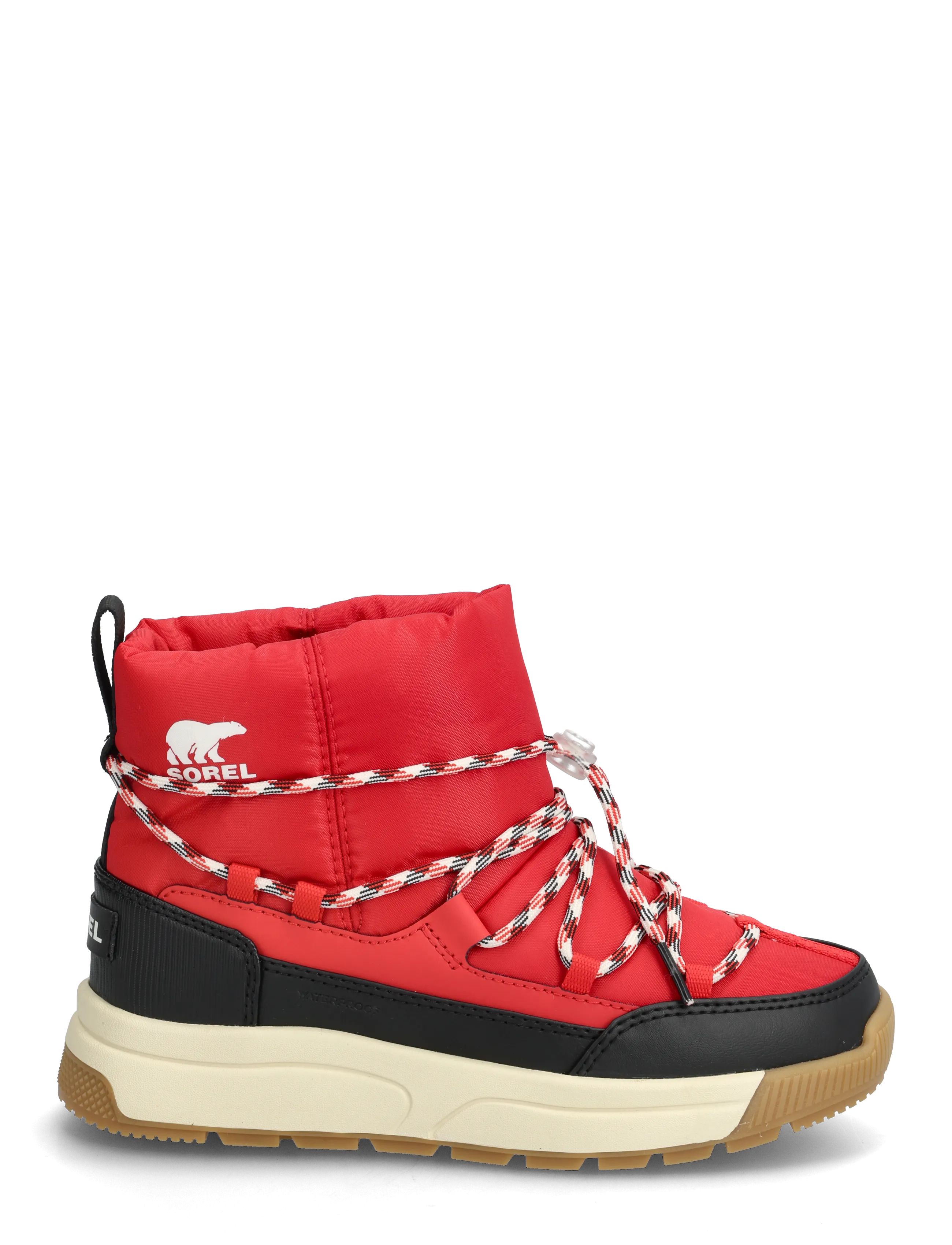 Whitney Iii Slip-On Wp 2