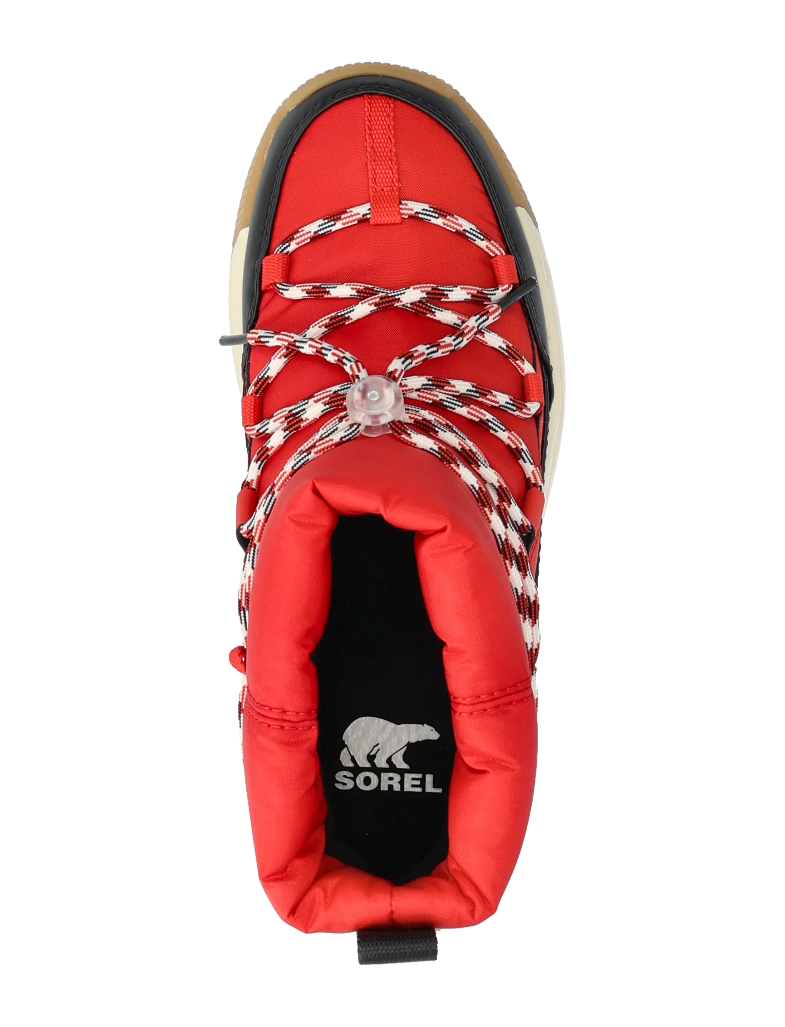 Whitney Iii Slip-On Wp 4