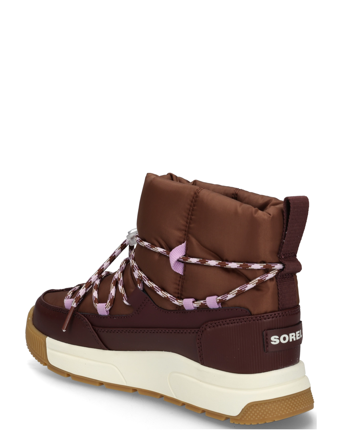 SOREL Whitney Iii Slip-On Wp vinterstövlar dam – bild 2