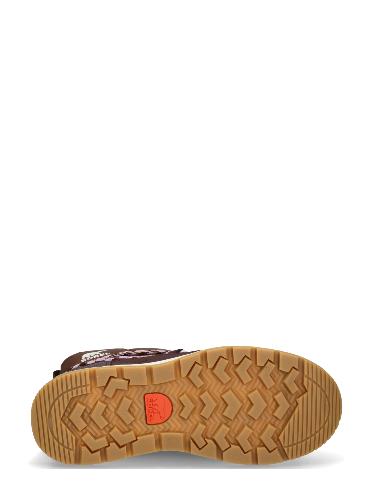 SOREL Whitney Iii Slip-On Wp vinterstövlar dam – bild 5