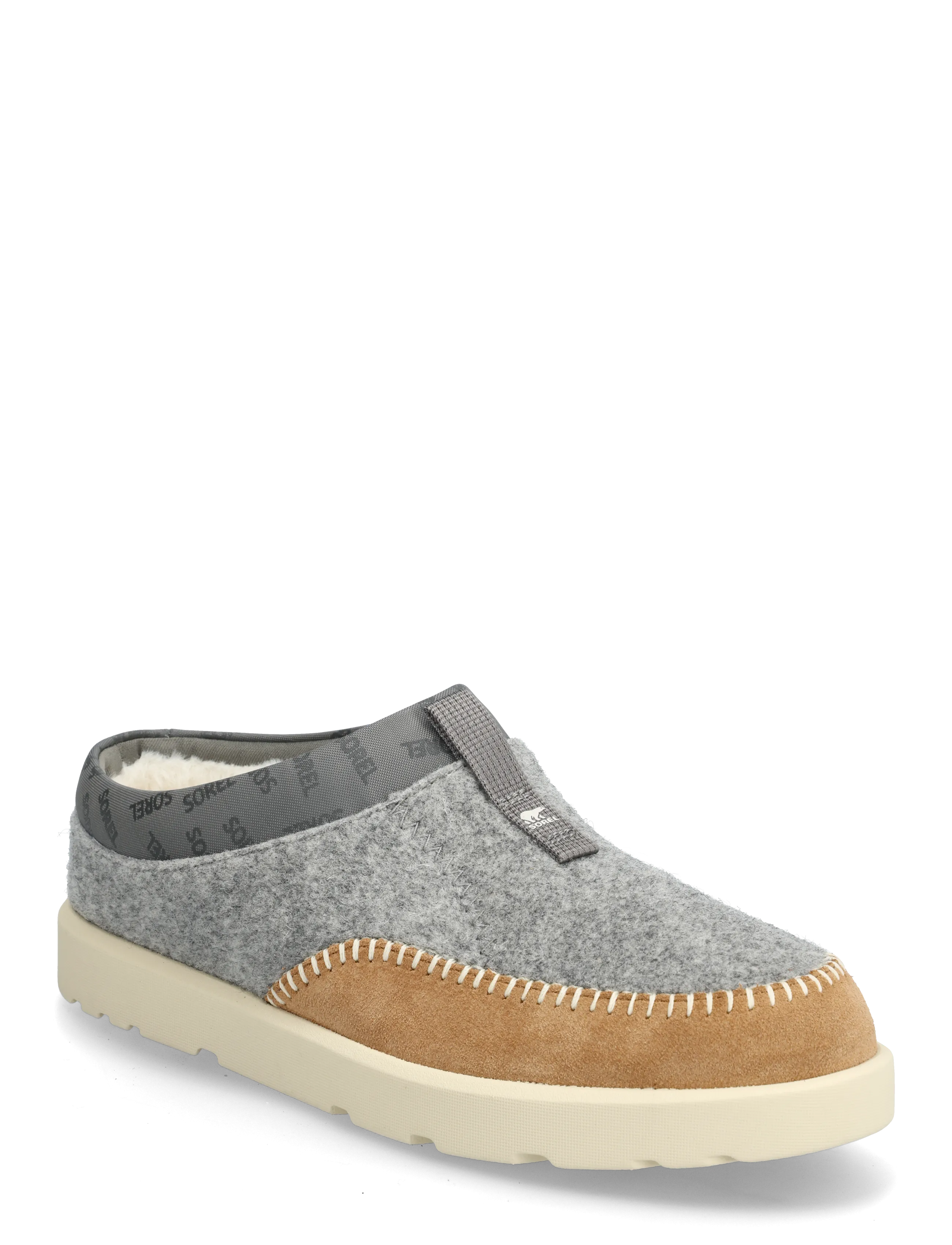 BYWAYS MULE - QUARRY, TAWNY BUFF