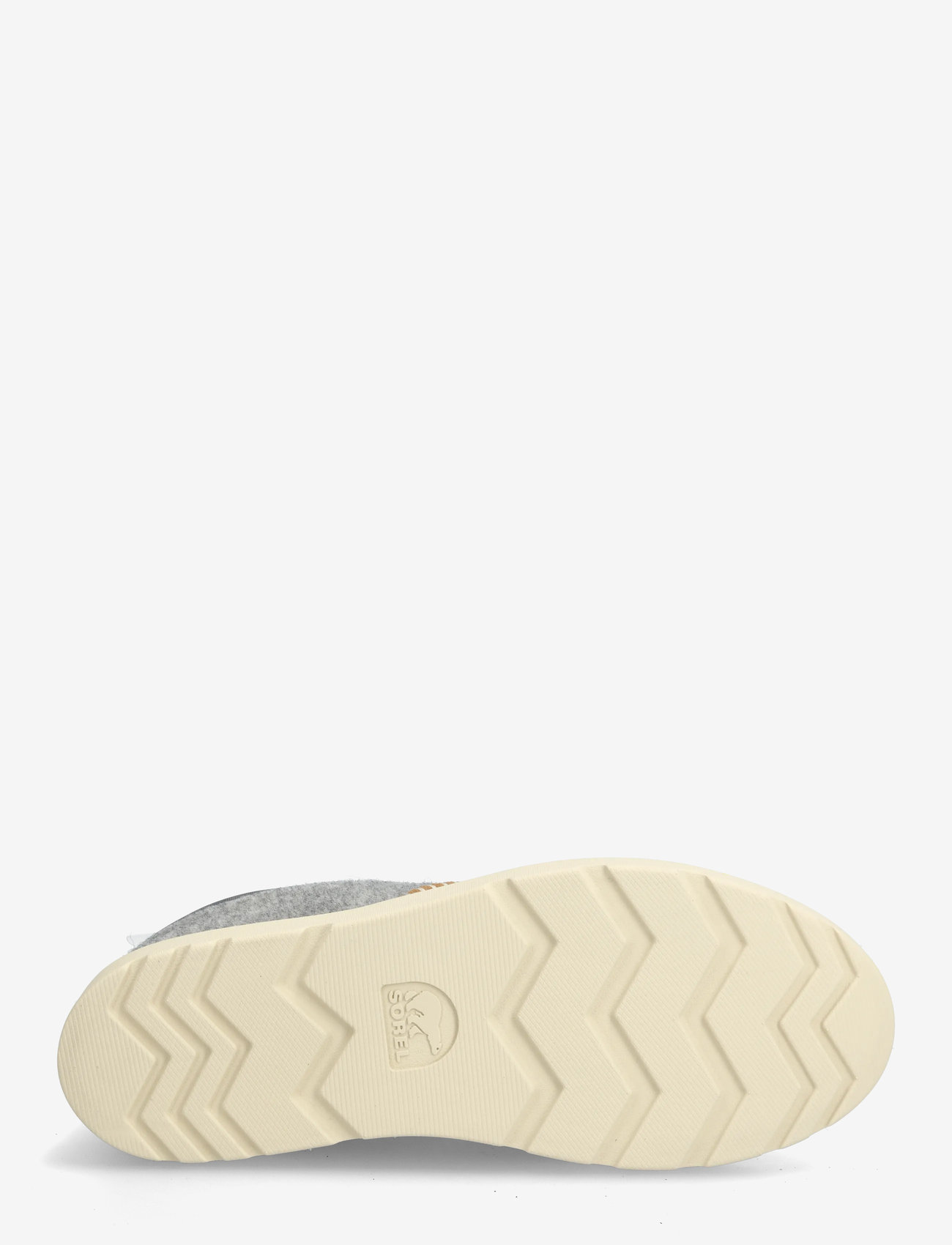 Sorel - BYWAYS MULE - män - quarry, tawny buff - 4