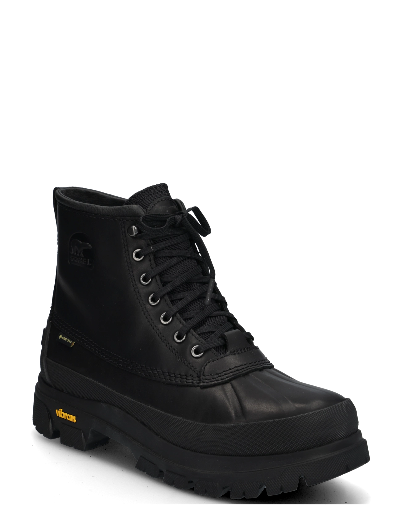 Sorel DAYSTORM HORIZON GTX - Skor - BLACK, BLACK / black