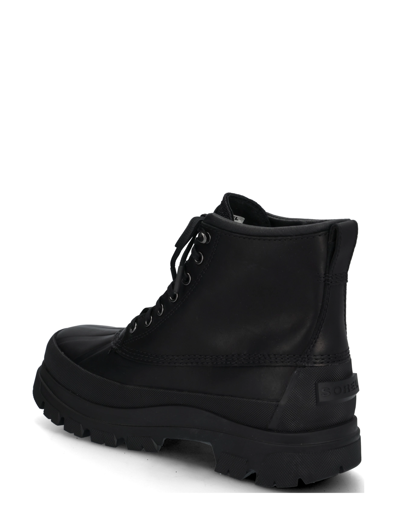 Sorel - DAYSTORM HORIZON GTX - black, black - 1