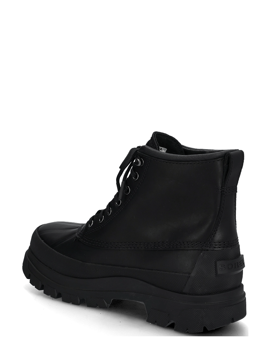 Sorel - DAYSTORM HORIZON GTX - vinterstøvler - black, black - 1