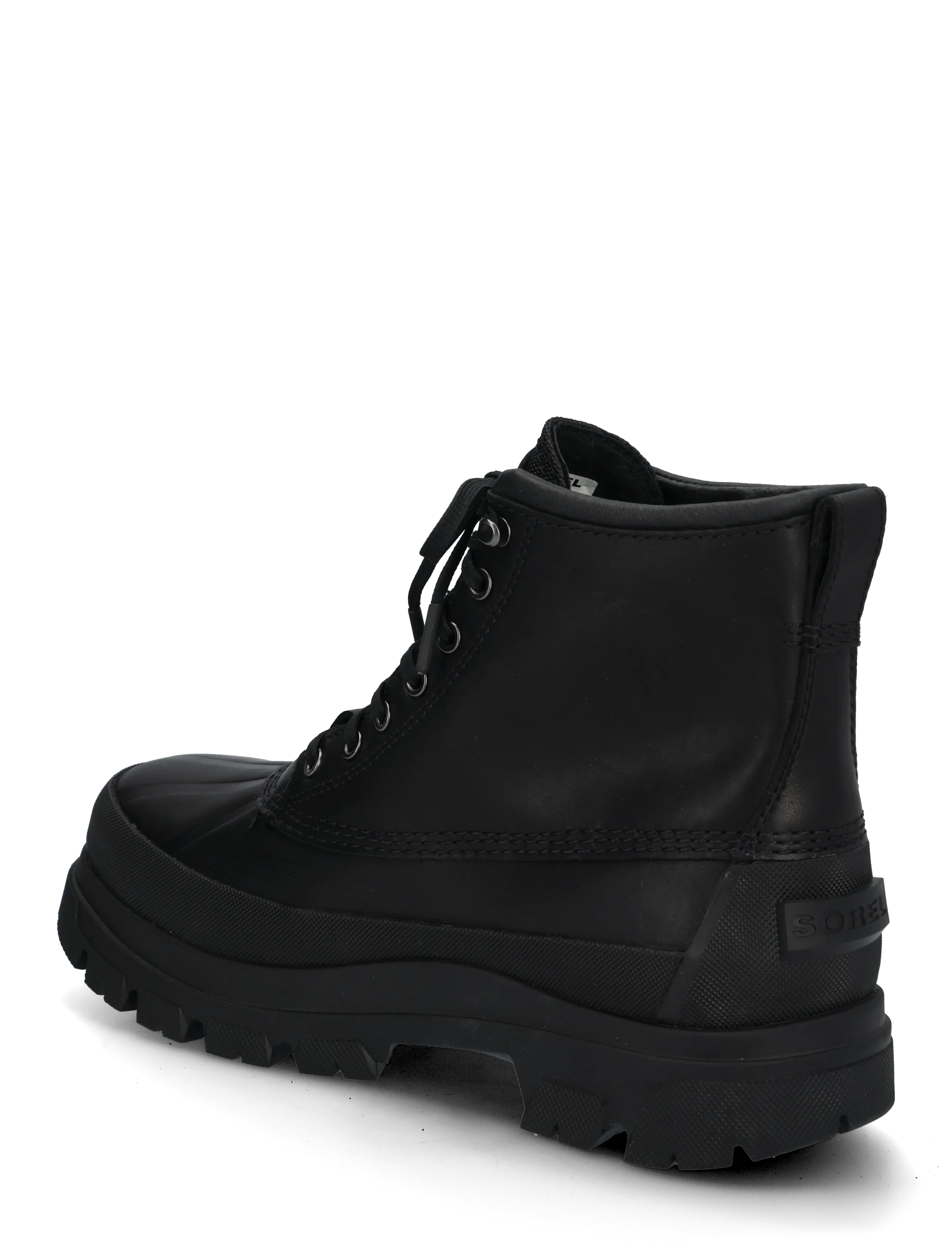 Sorel - DAYSTORM HORIZON GTX - winter boots - black, black - 1
