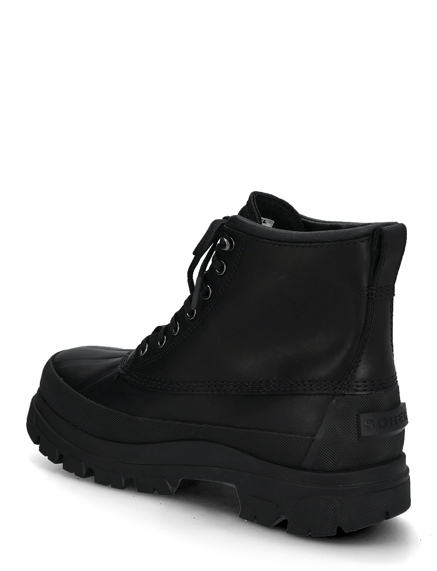 Sorel - DAYSTORM HORIZON GTX - winter boots - black, black - 1