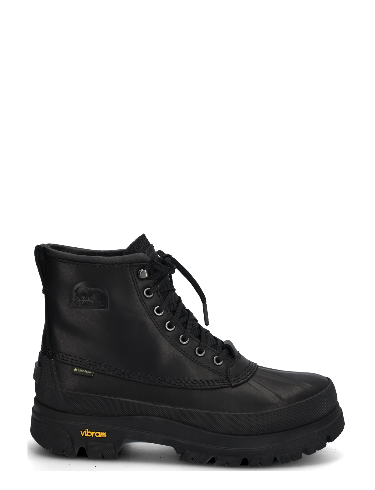 Sorel - DAYSTORM HORIZON GTX - black, black - 2