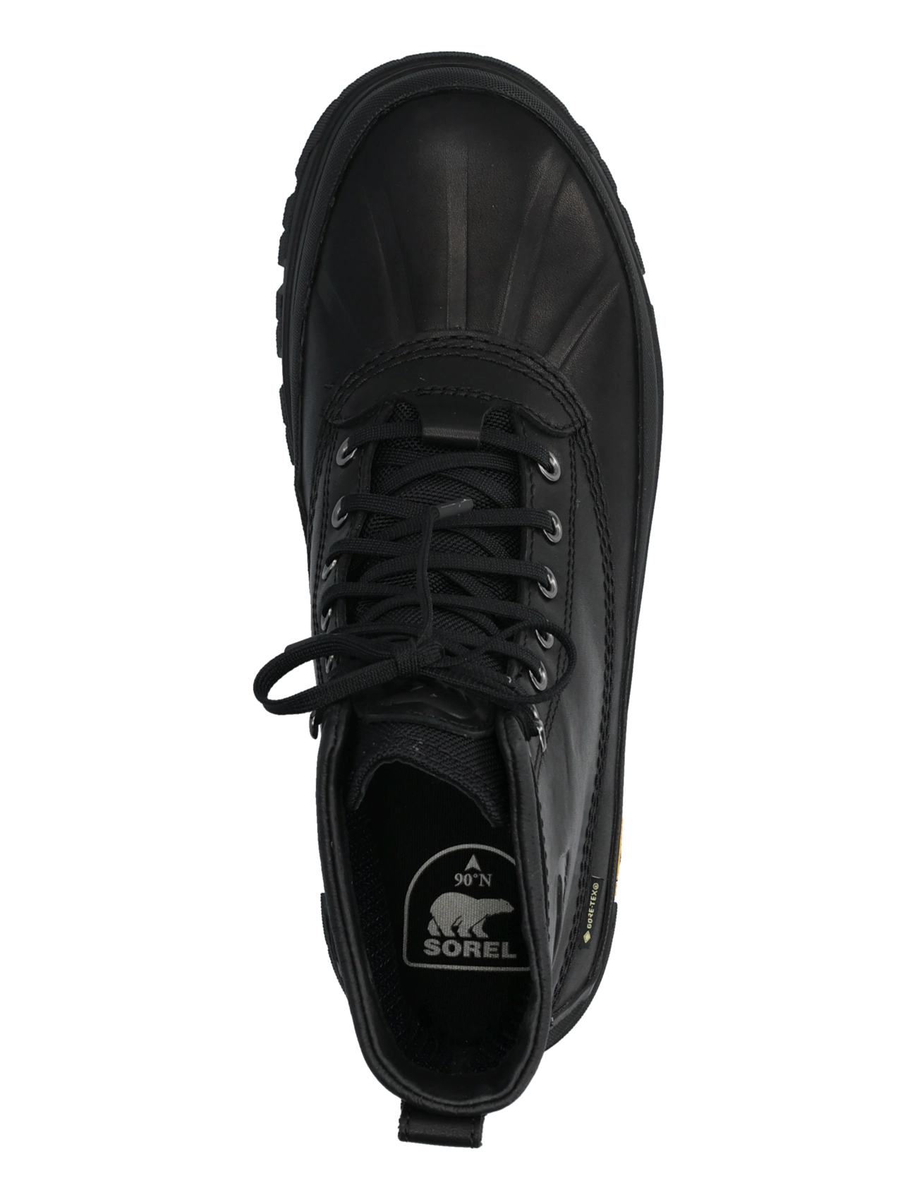 Sorel - DAYSTORM HORIZON GTX - black, black - 3