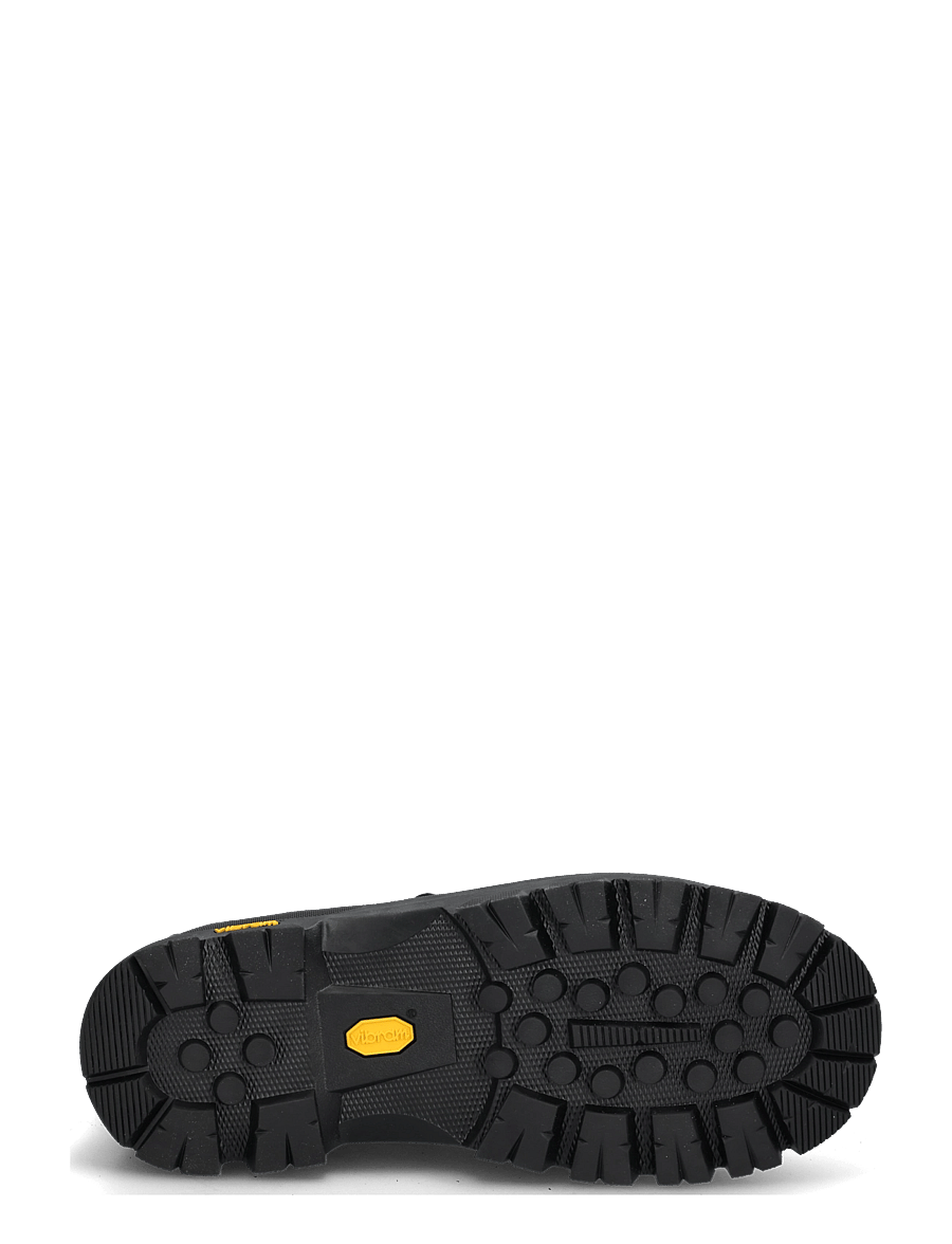 Sorel - DAYSTORM HORIZON GTX - vinterstøvler - black, black - 4