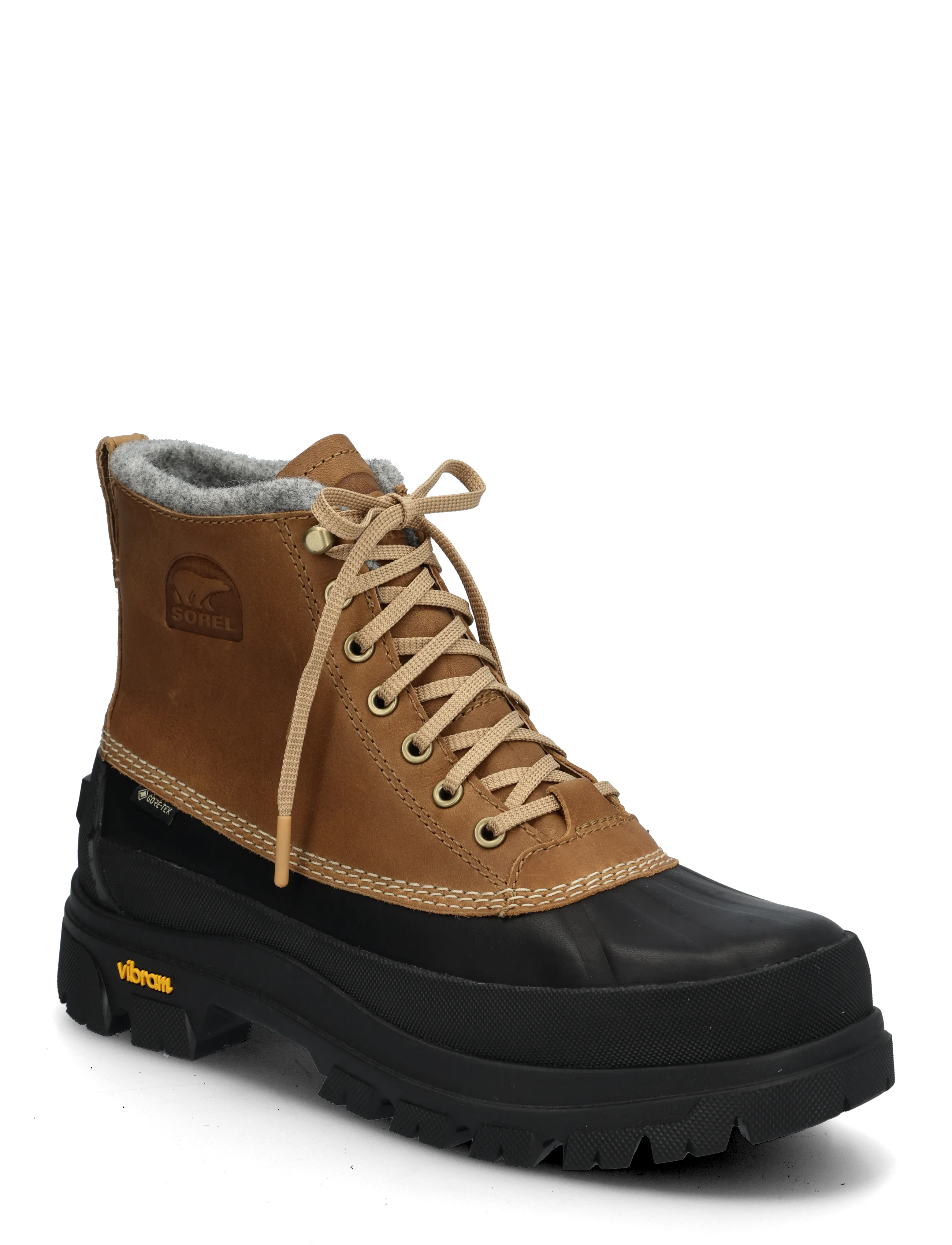 CARIBOU BUFF, BLACK