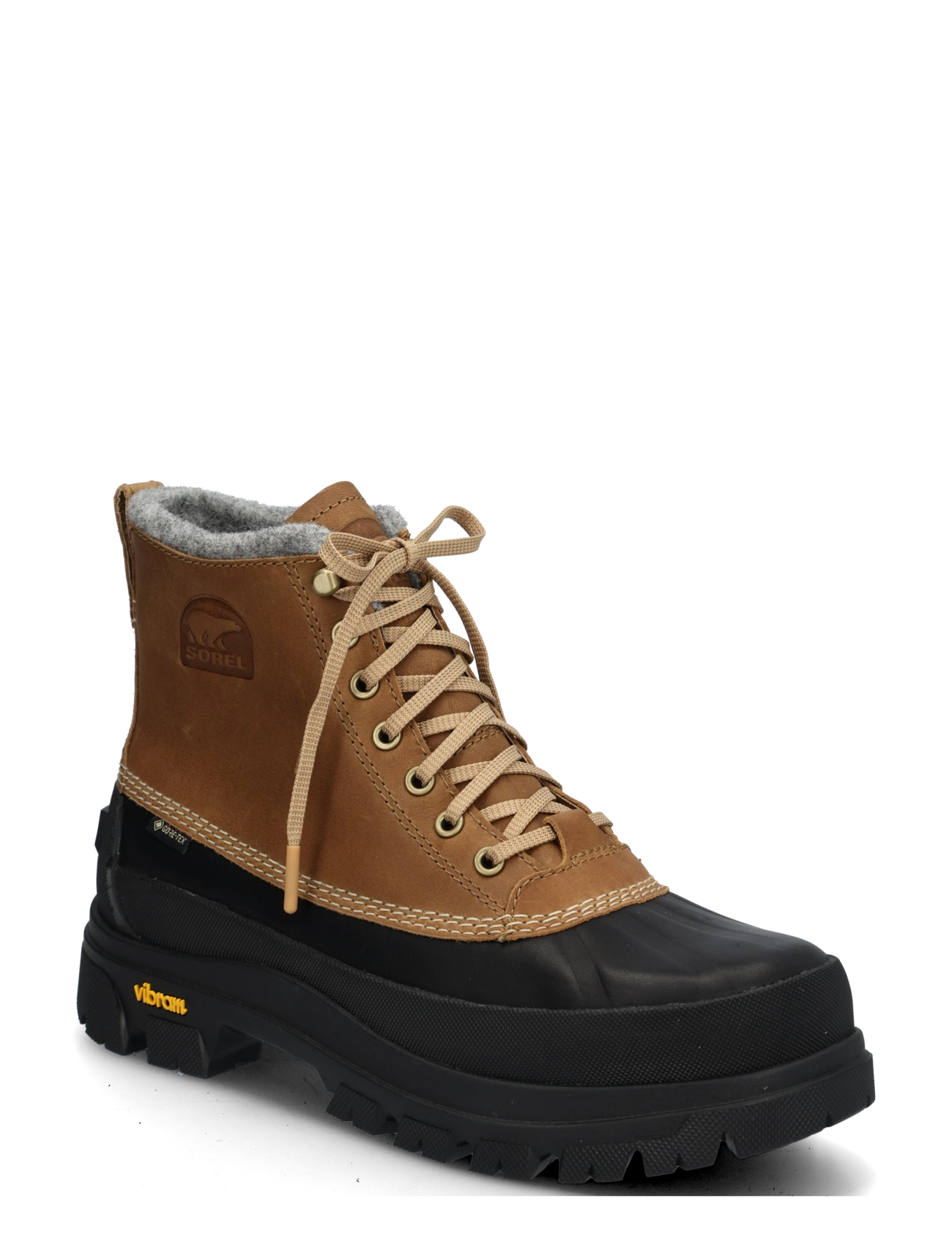 CARIBOU BUFF, BLACK