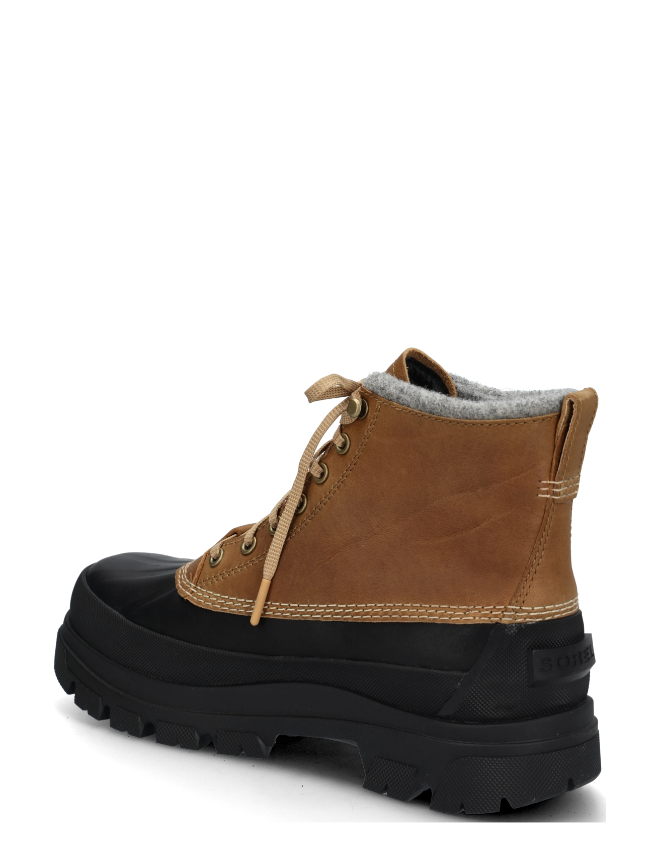 Sorel - DAYSTORM HORIZON GTX - caribou buff, black - 1