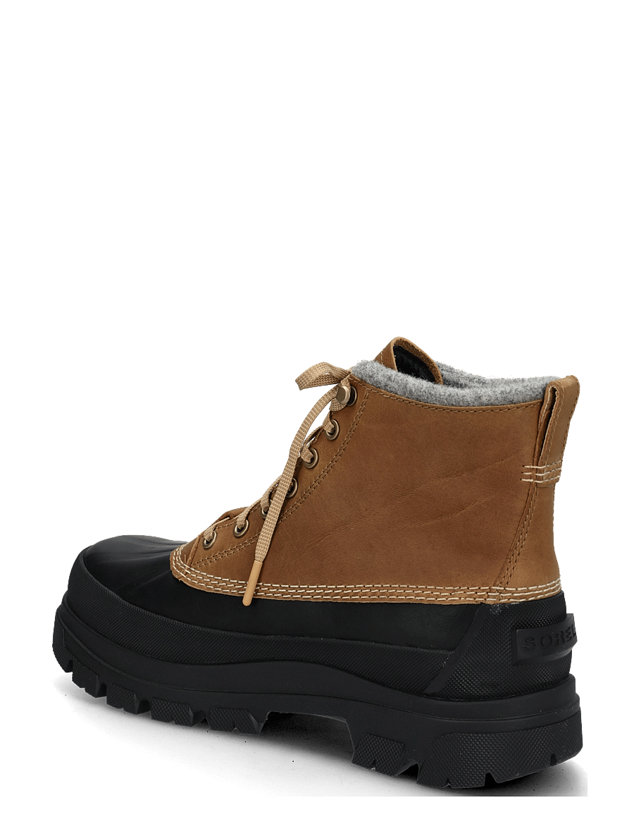Sorel - DAYSTORM HORIZON GTX - winterstiefel - caribou buff, black - 1